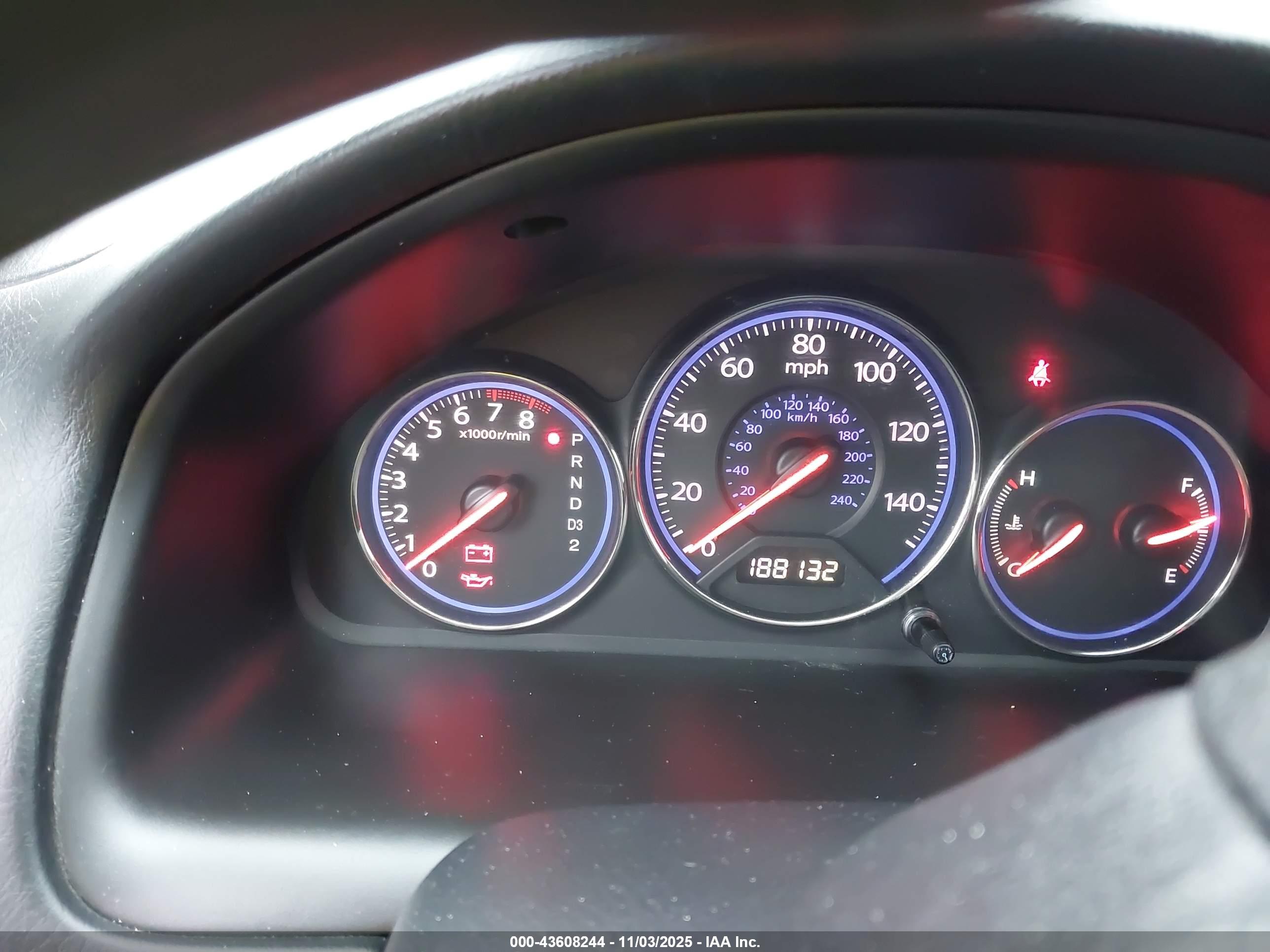 HONDA CIVIC image 7