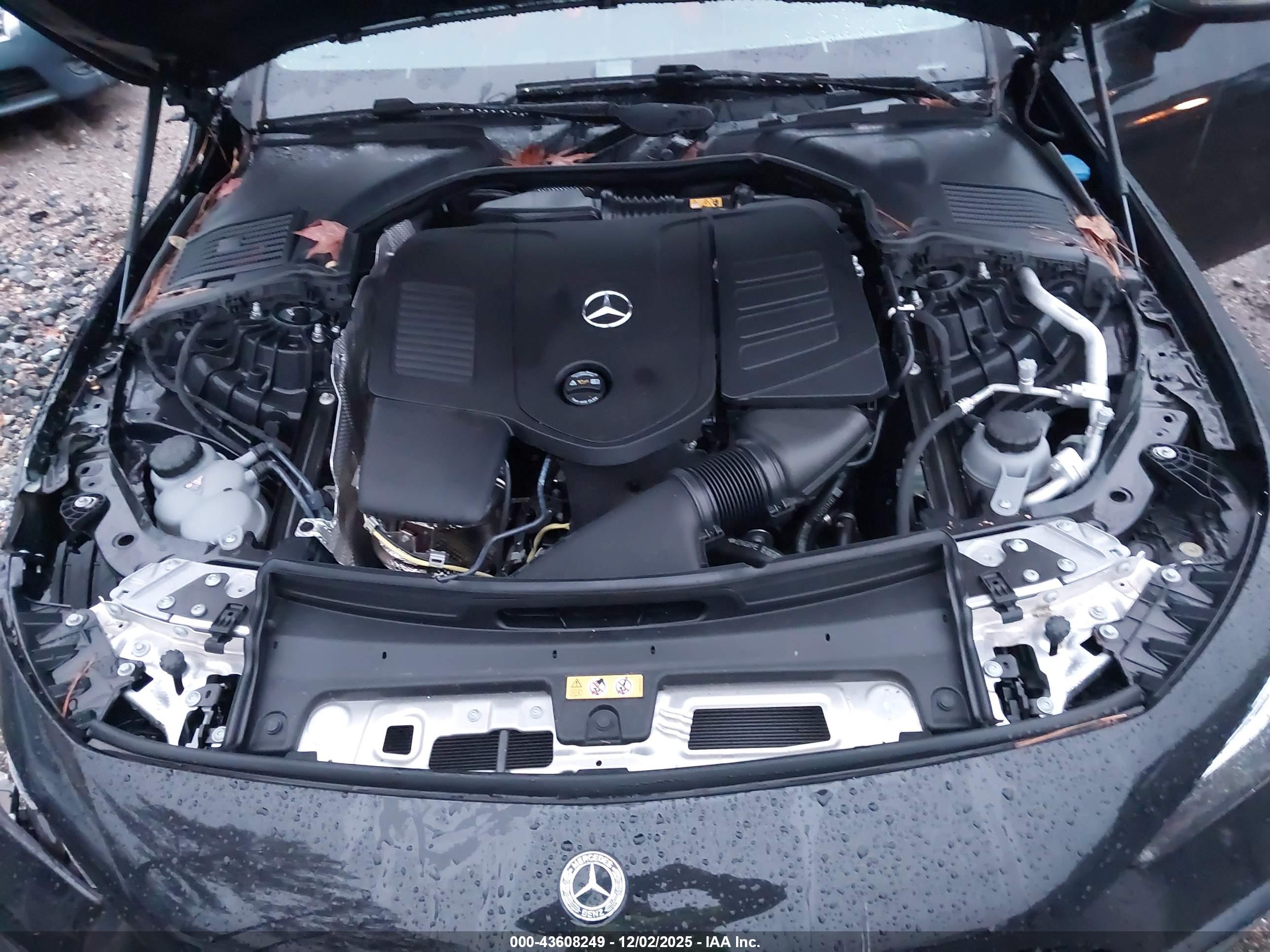 MERCEDES-BENZ CLE image 10
