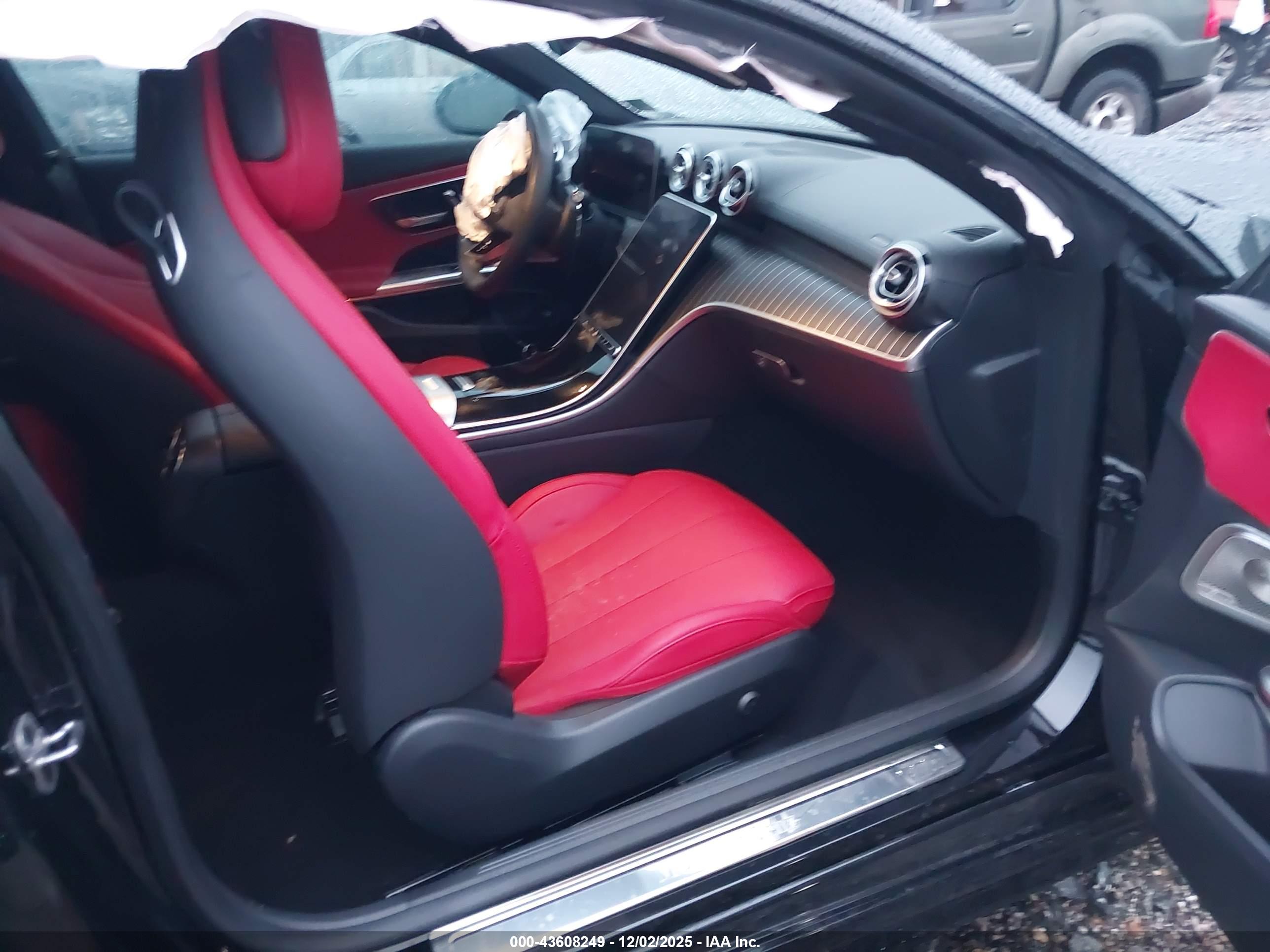 MERCEDES-BENZ CLE image 5