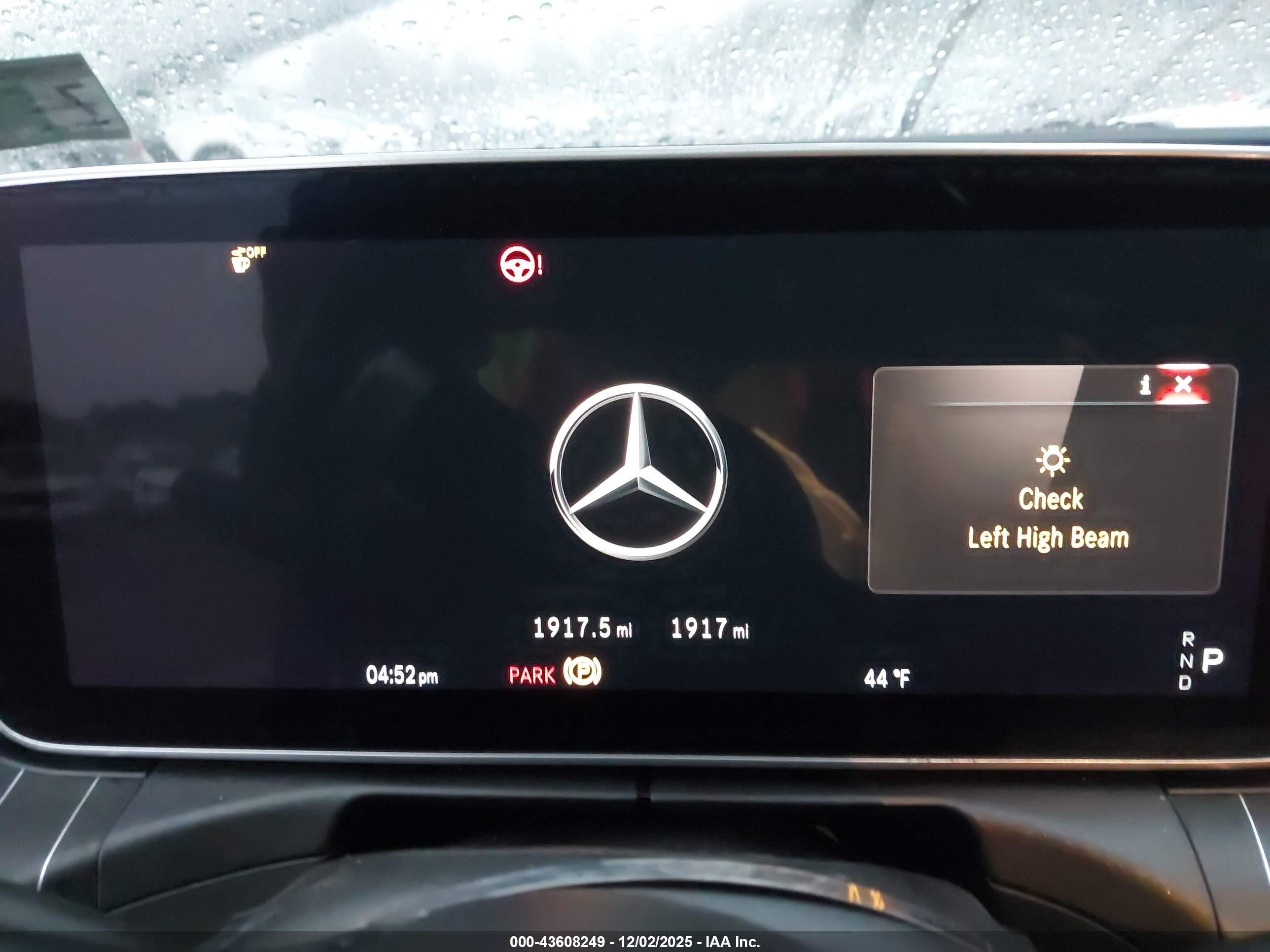 MERCEDES-BENZ CLE image 7