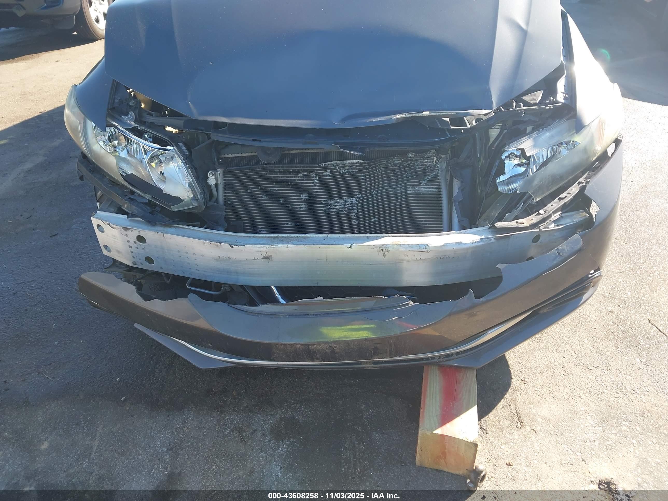 HONDA CIVIC image 6