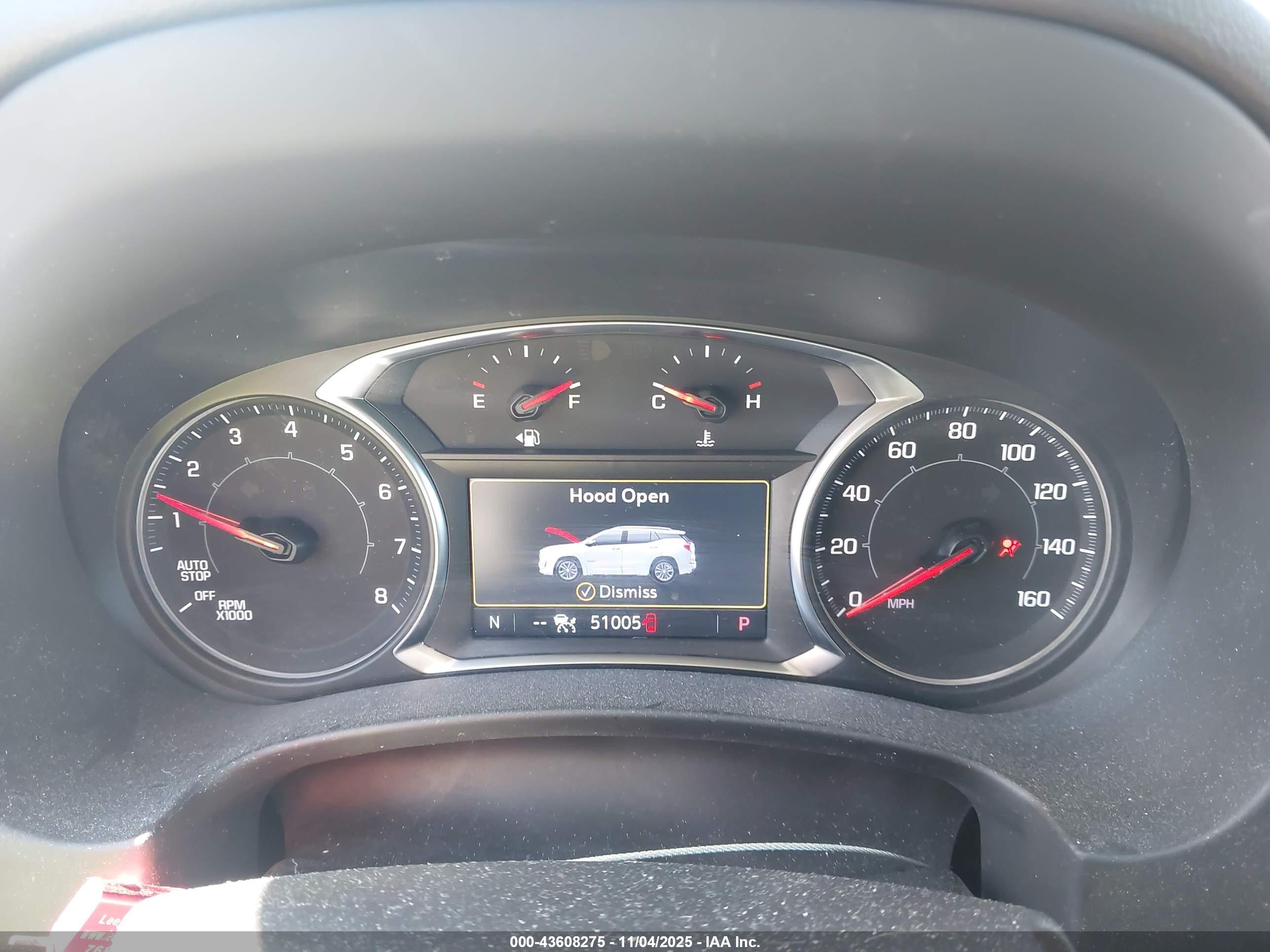 GMC TERRAIN image 7