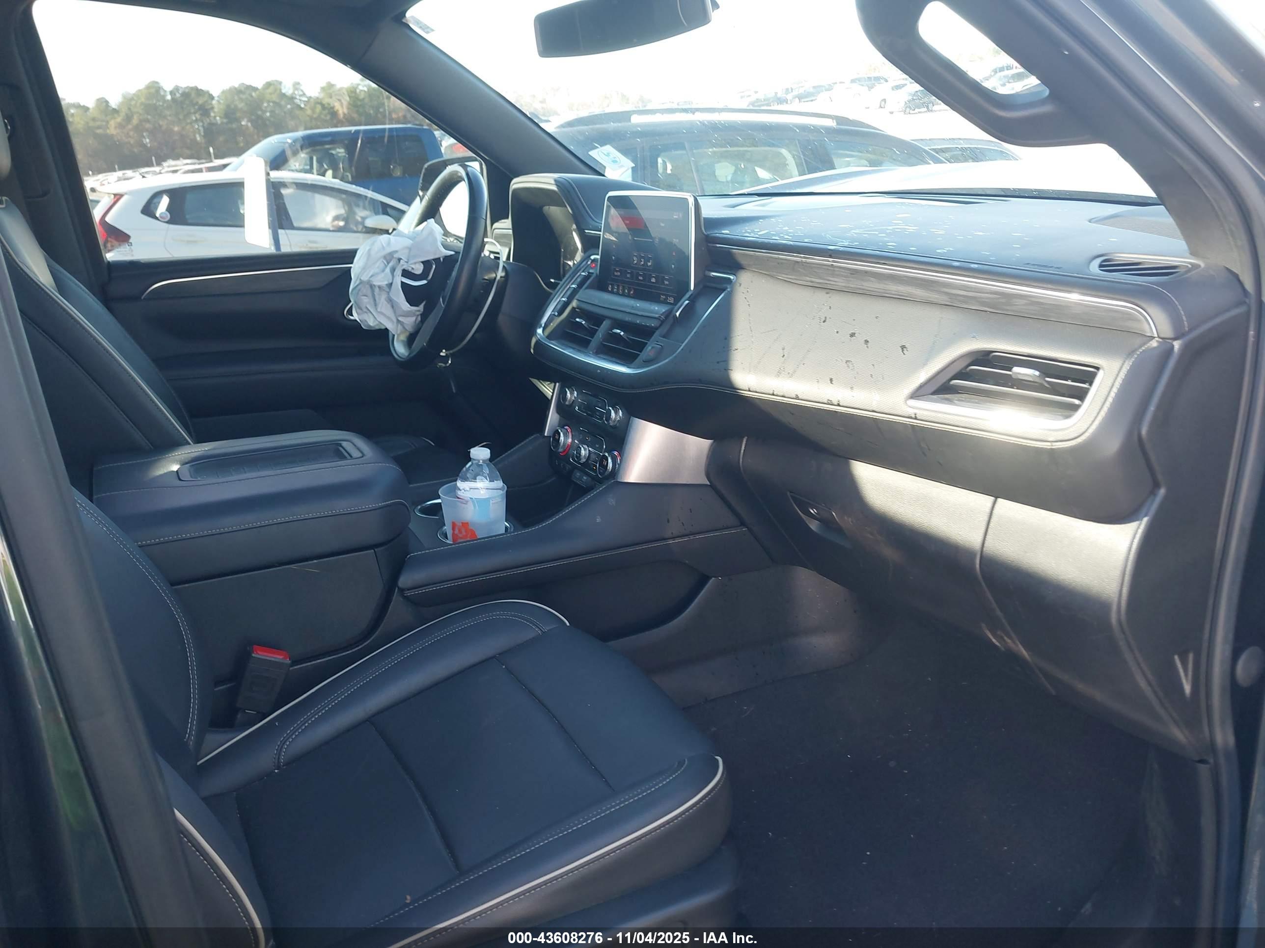 GMC YUKON image 5
