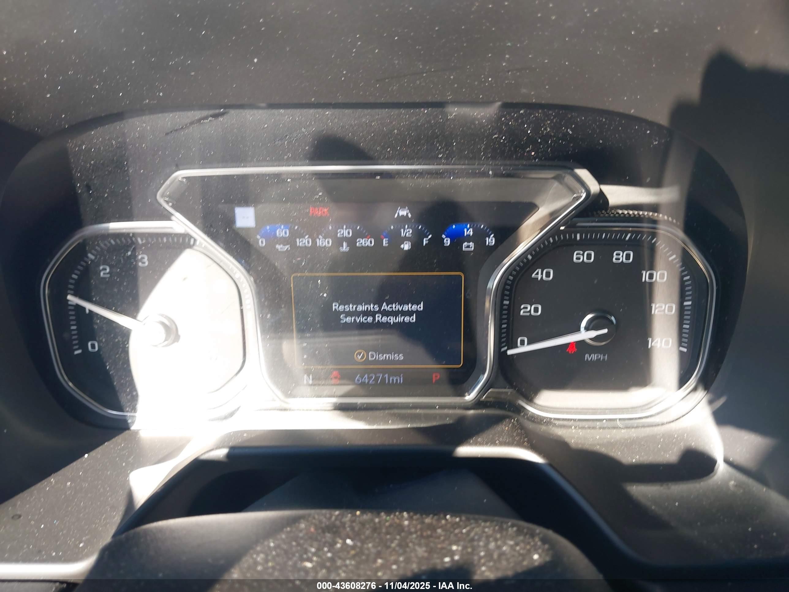 GMC YUKON image 7