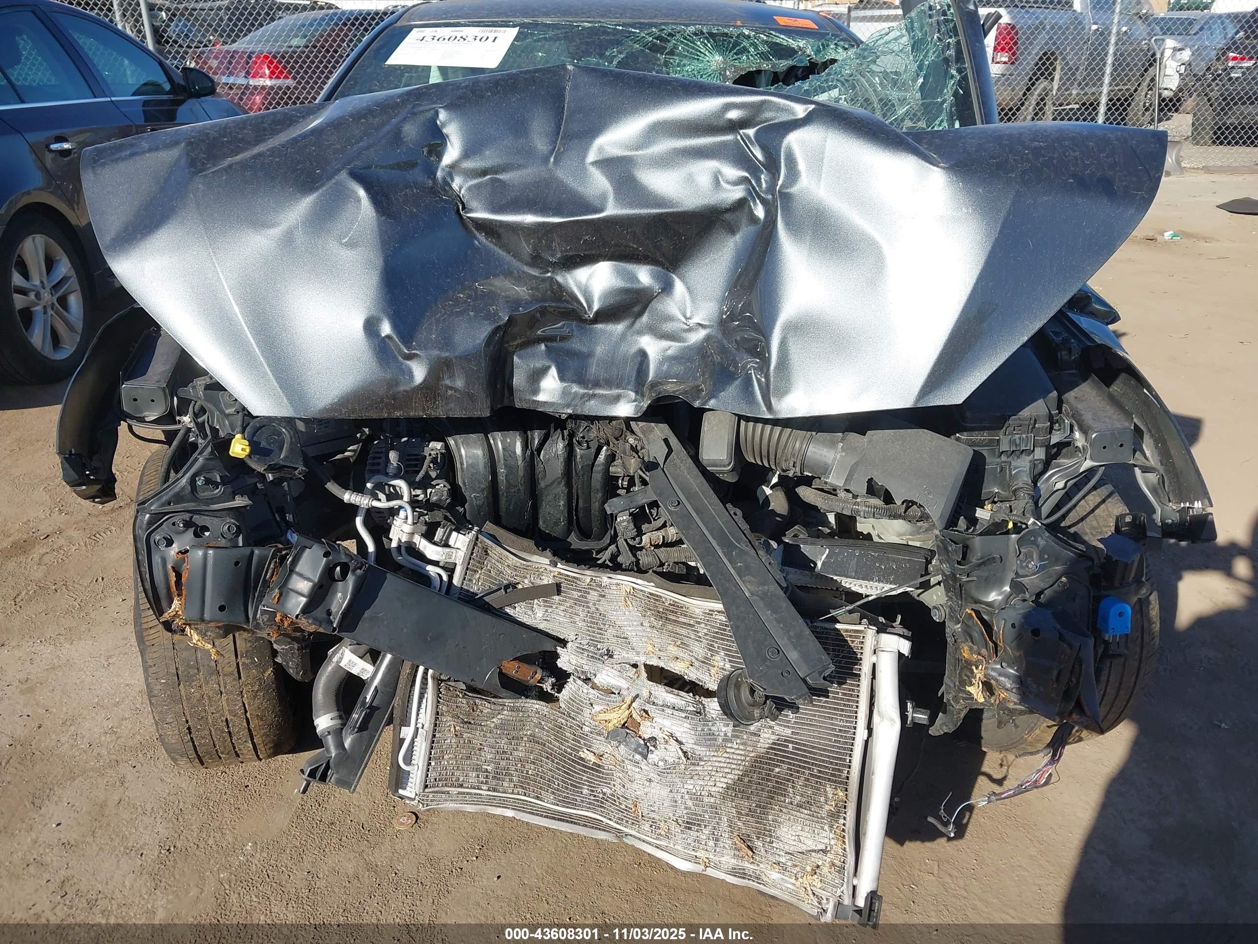 KIA FORTE image 10