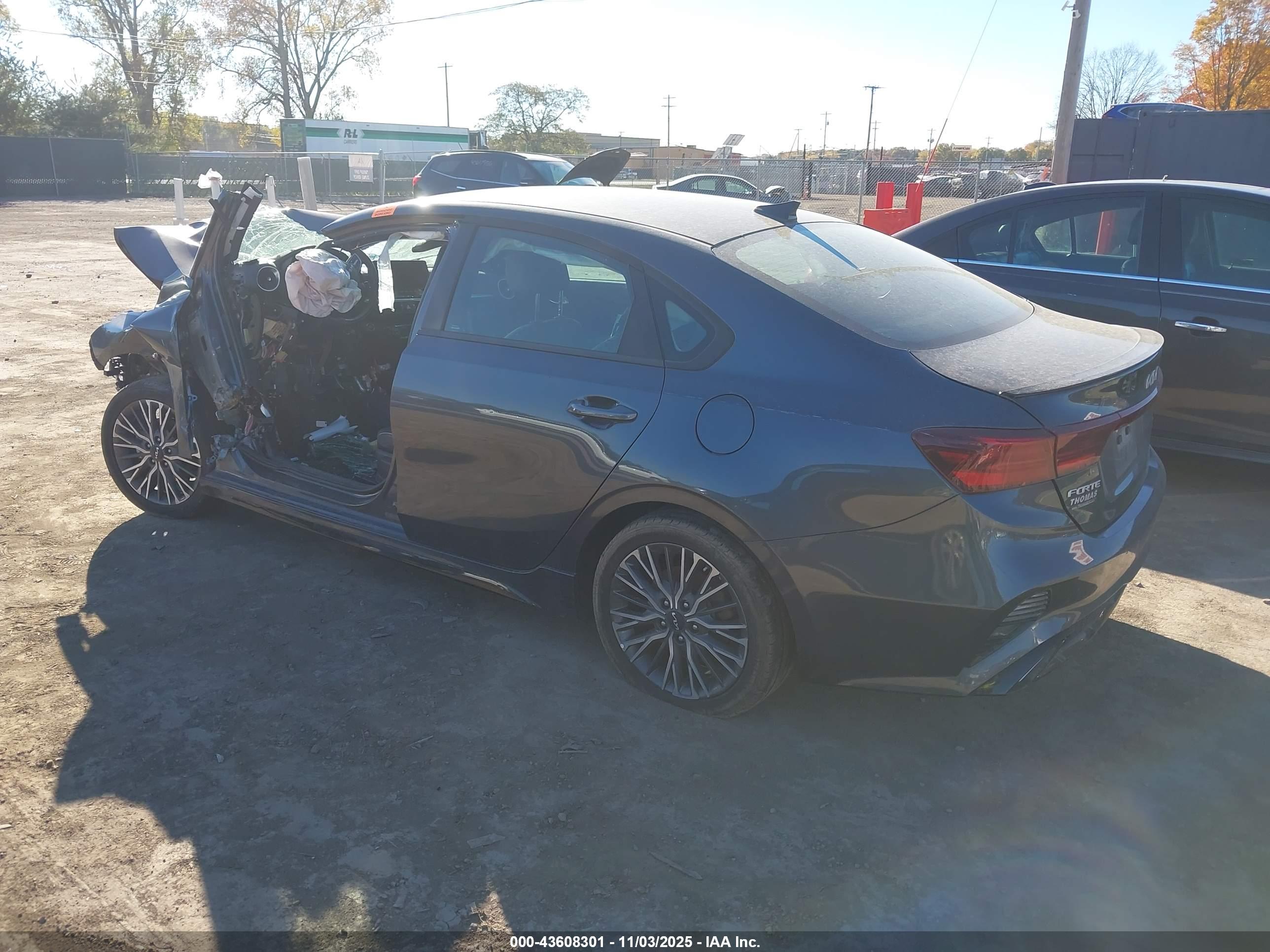 KIA FORTE image 3