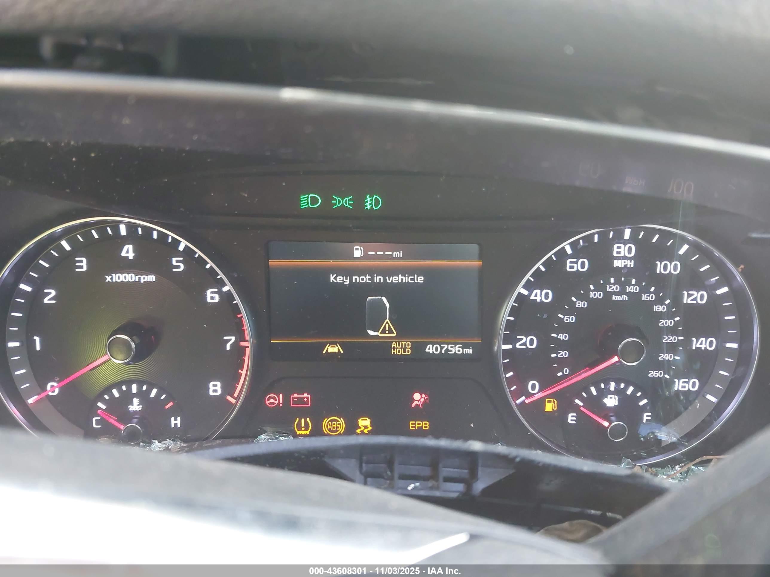 KIA FORTE image 7