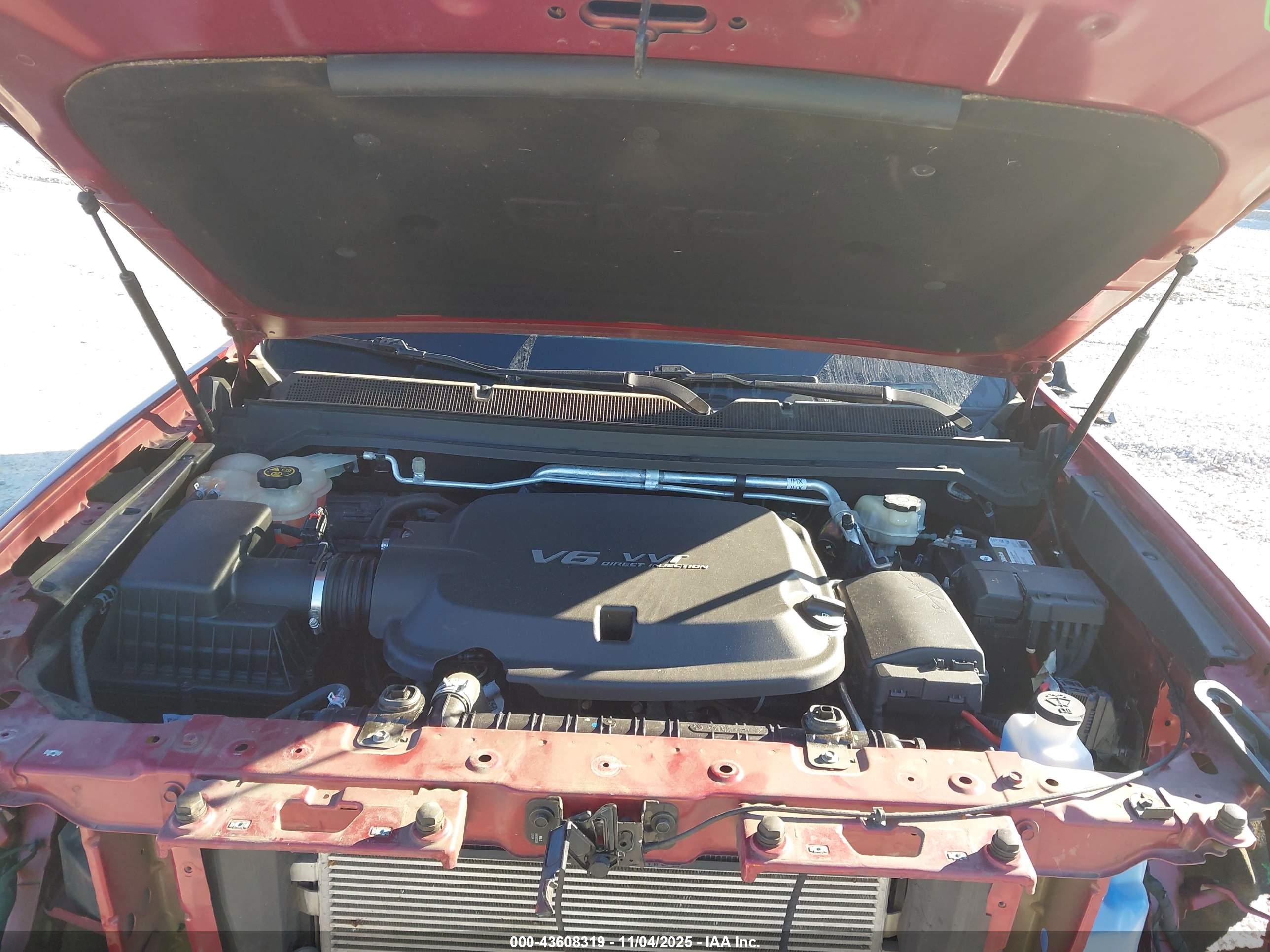 GMC CANYON image 10