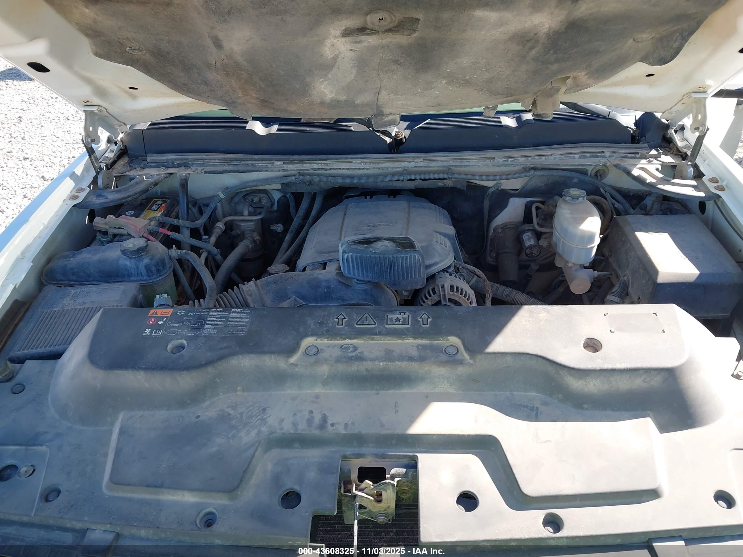 CHEVROLET SILVERADO image 10