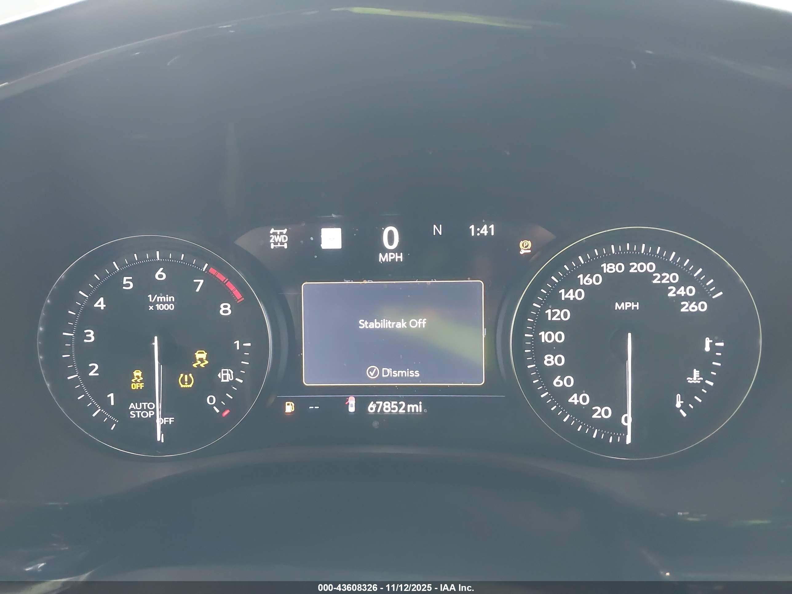 CADILLAC XT6 image 7