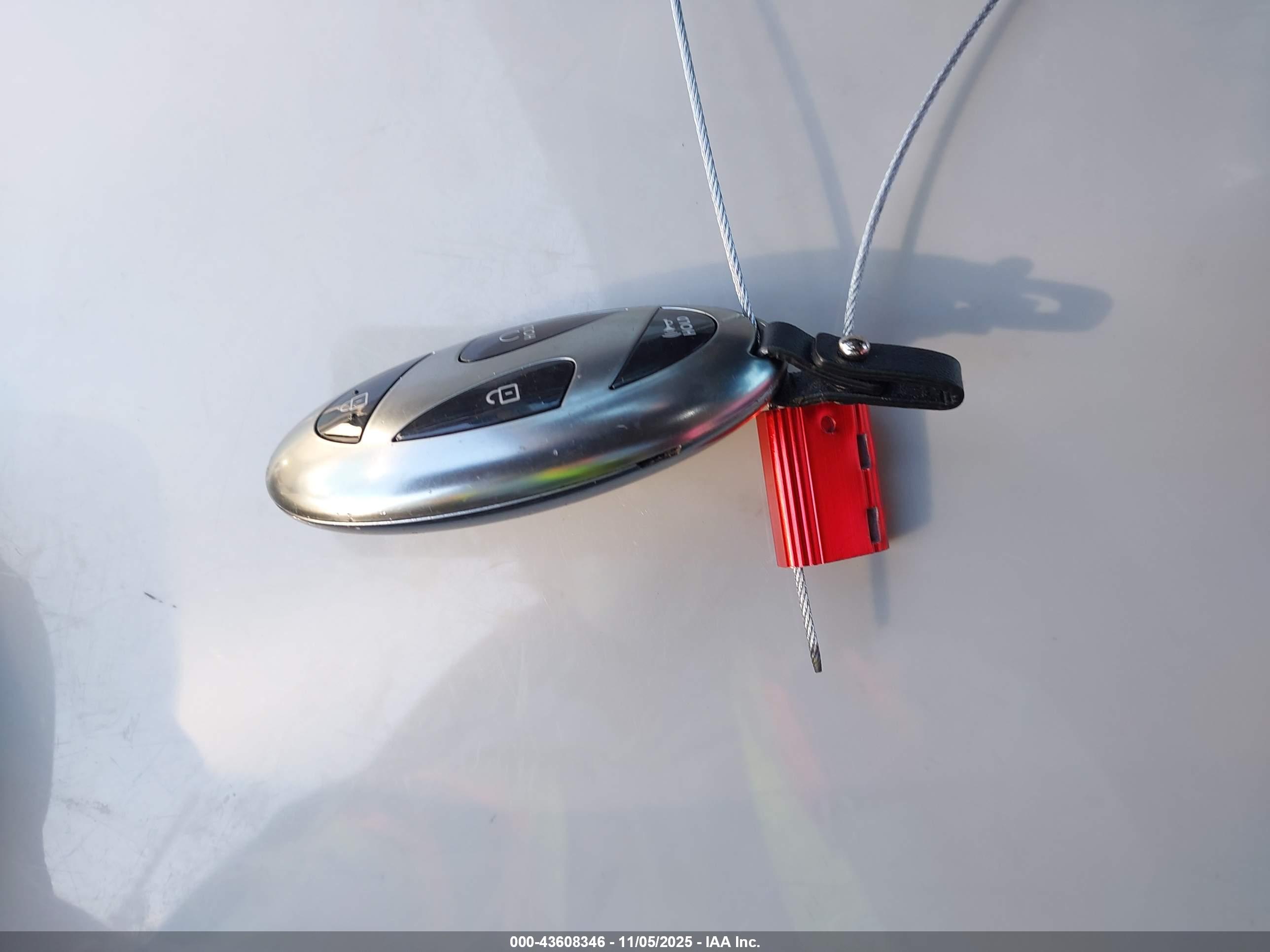 HYUNDAI SONATA image 11