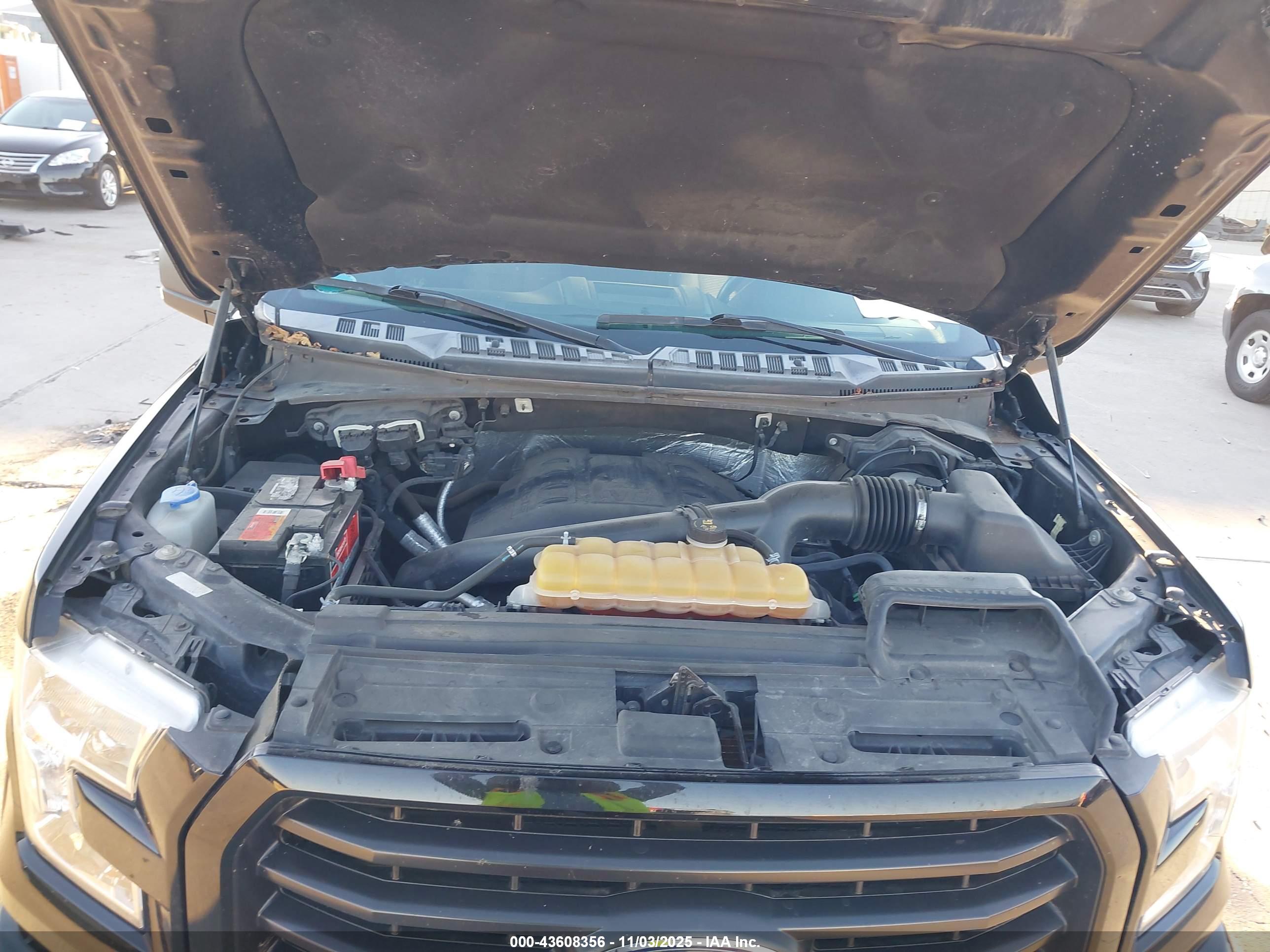 FORD F-150 image 10