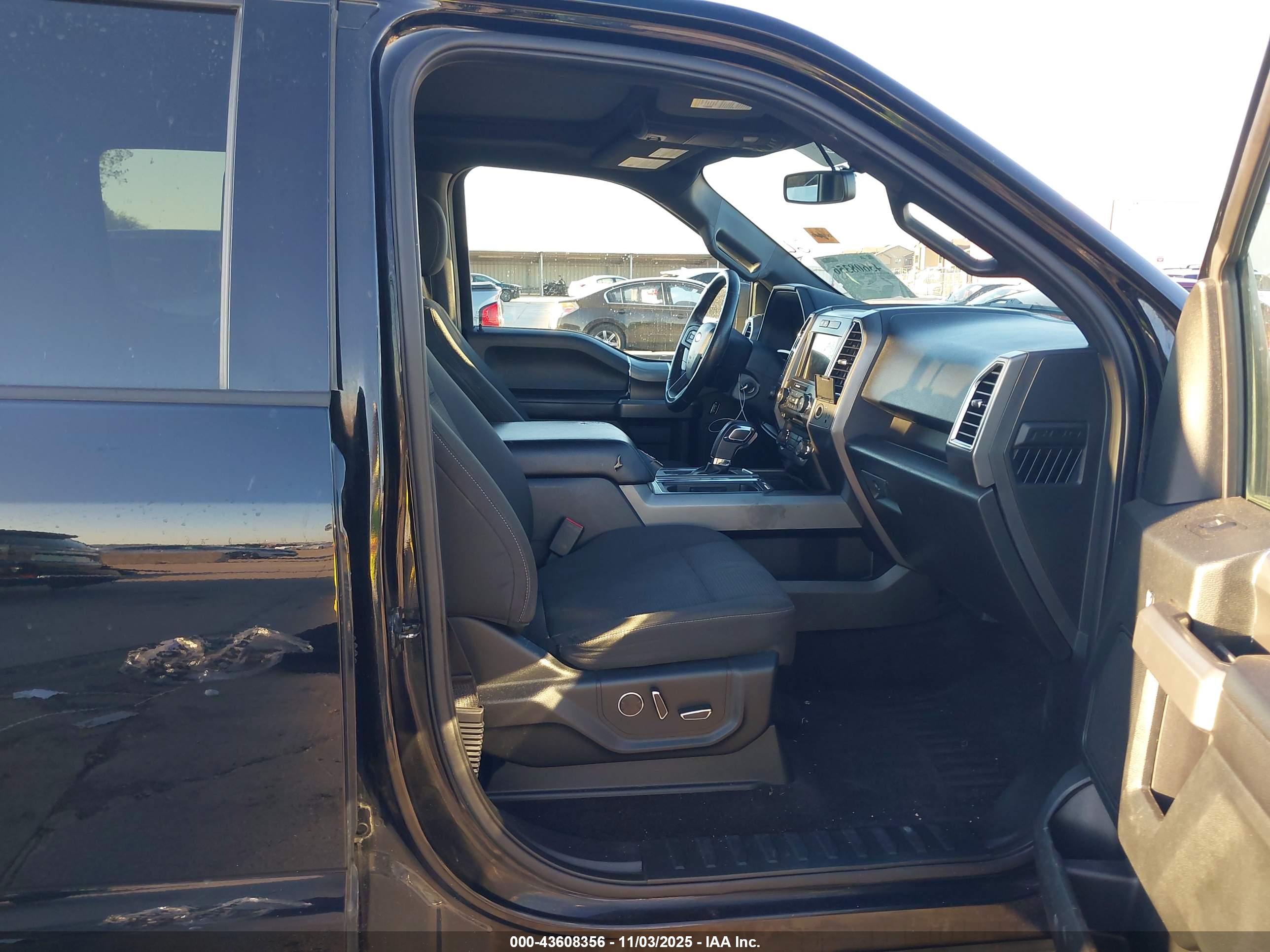 FORD F-150 image 5