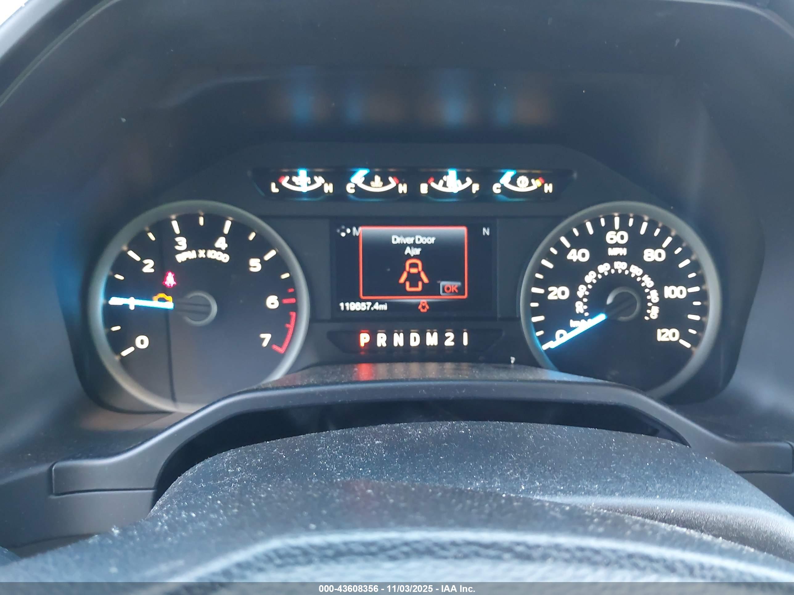 FORD F-150 image 7