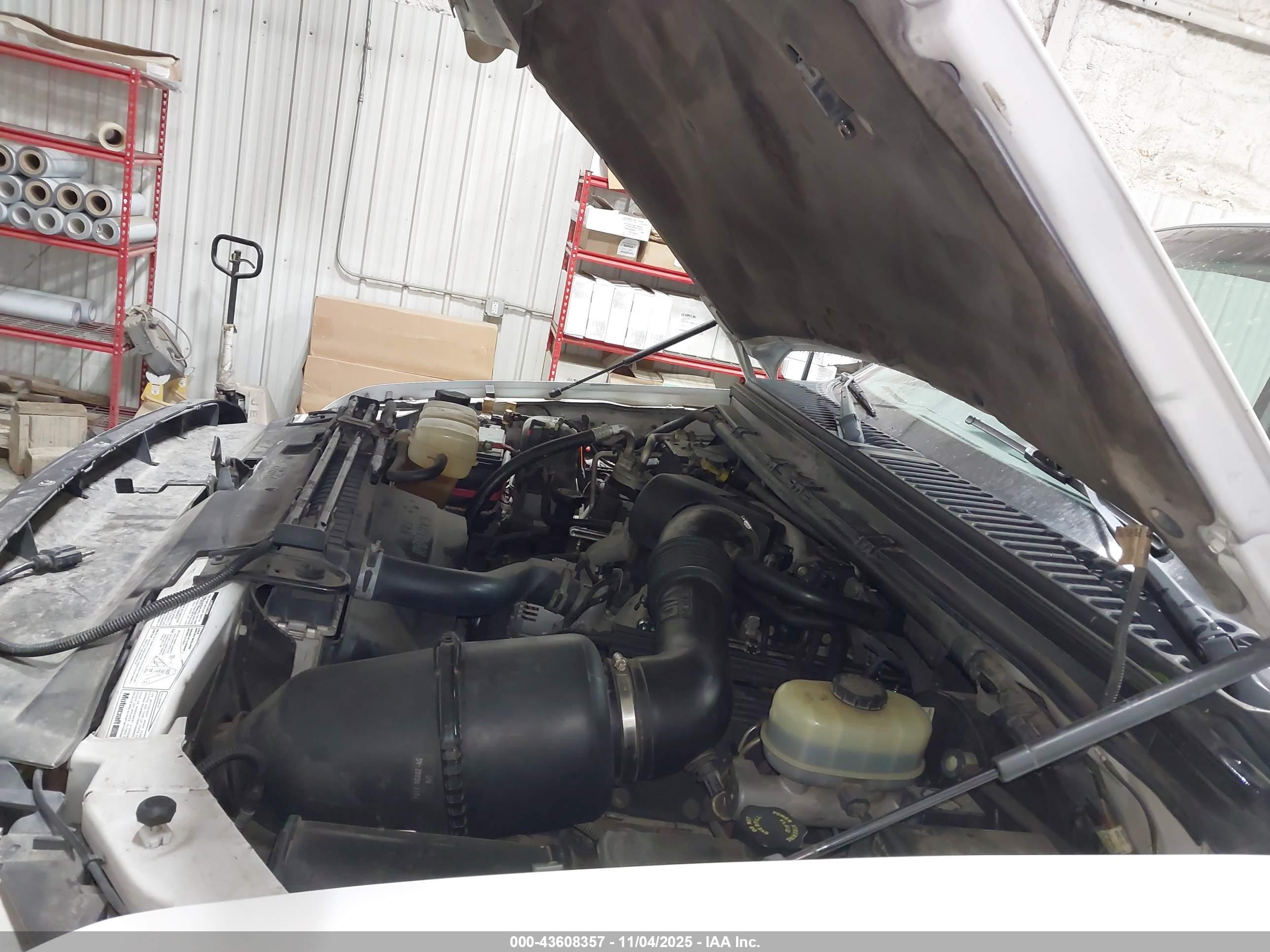 FORD F-350 image 10