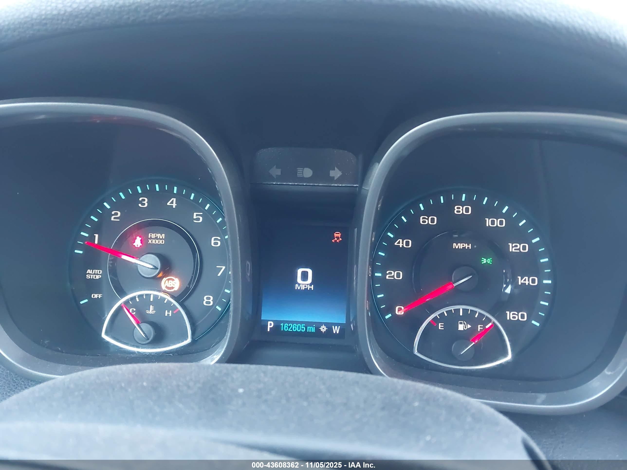 CHEVROLET MALIBU image 7