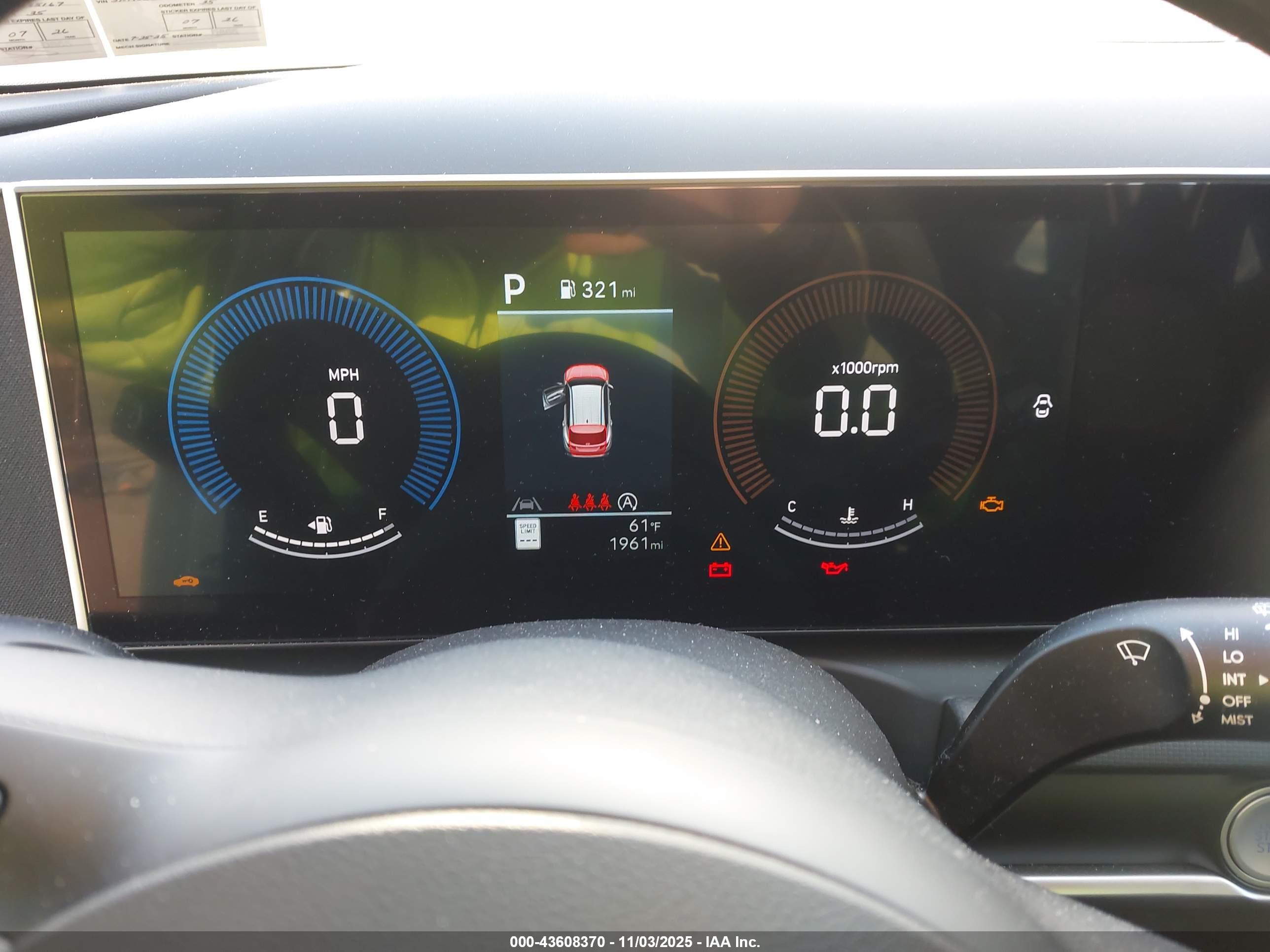HYUNDAI TUCSON image 7