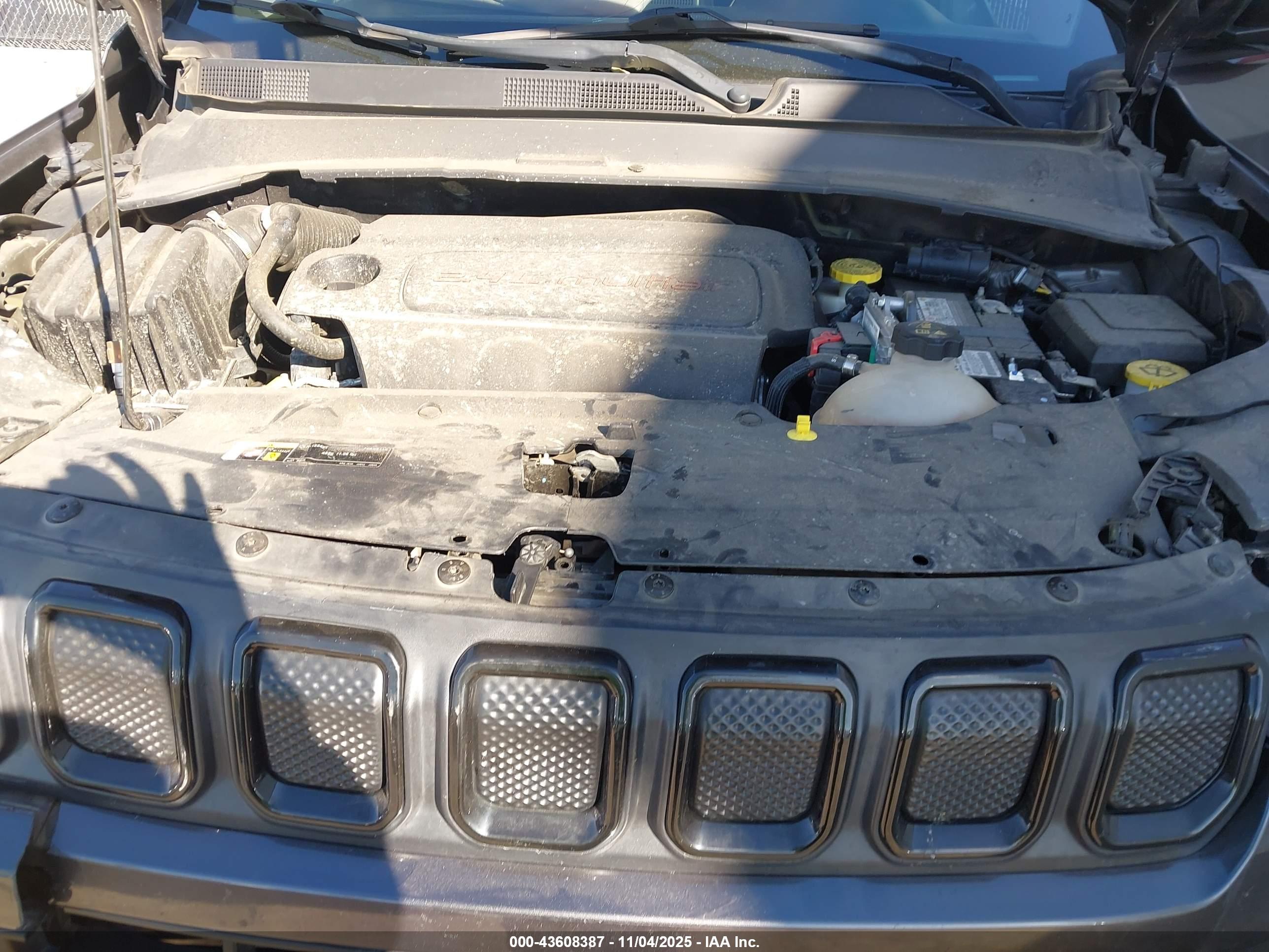 JEEP COMPASS image 10