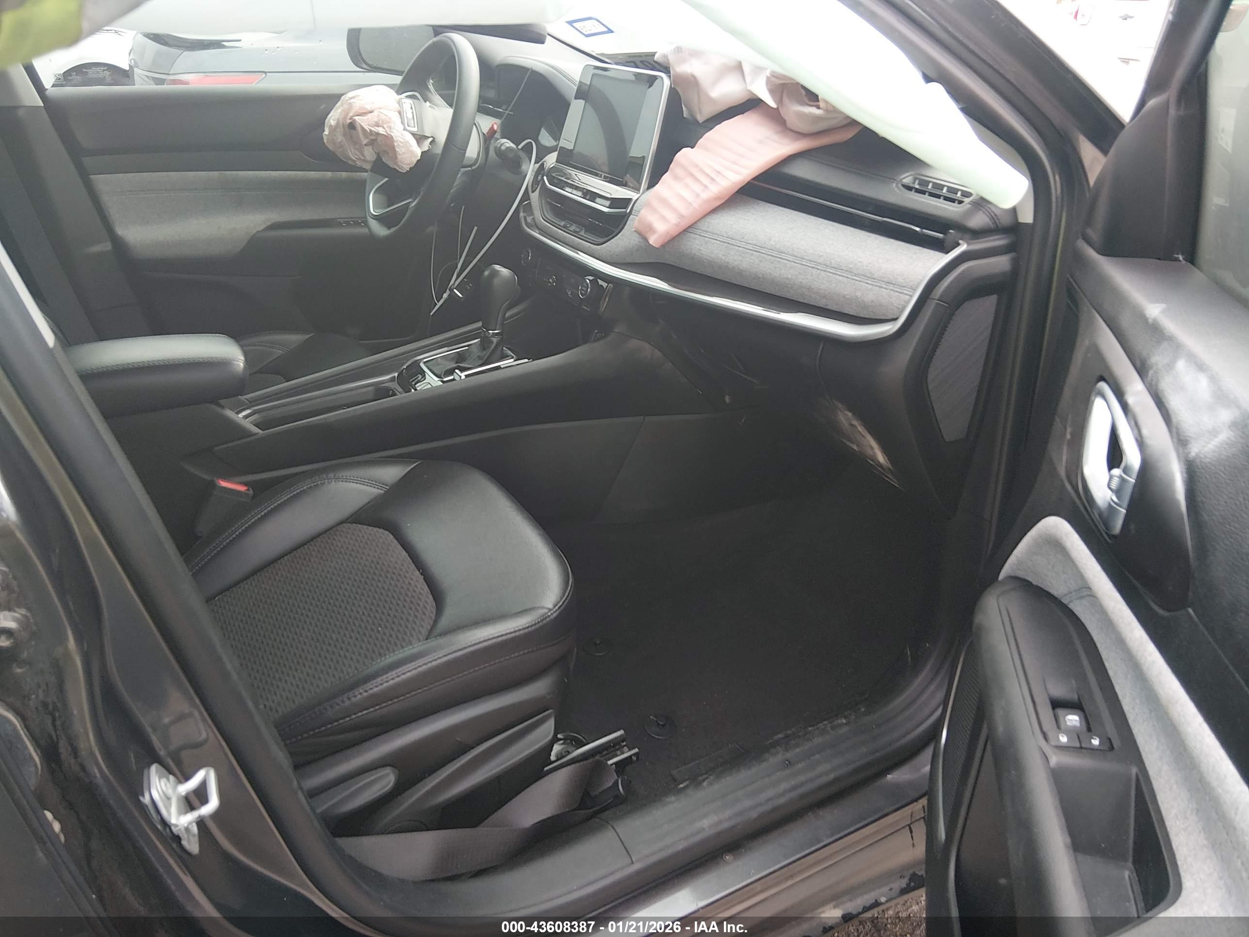 JEEP COMPASS image 5