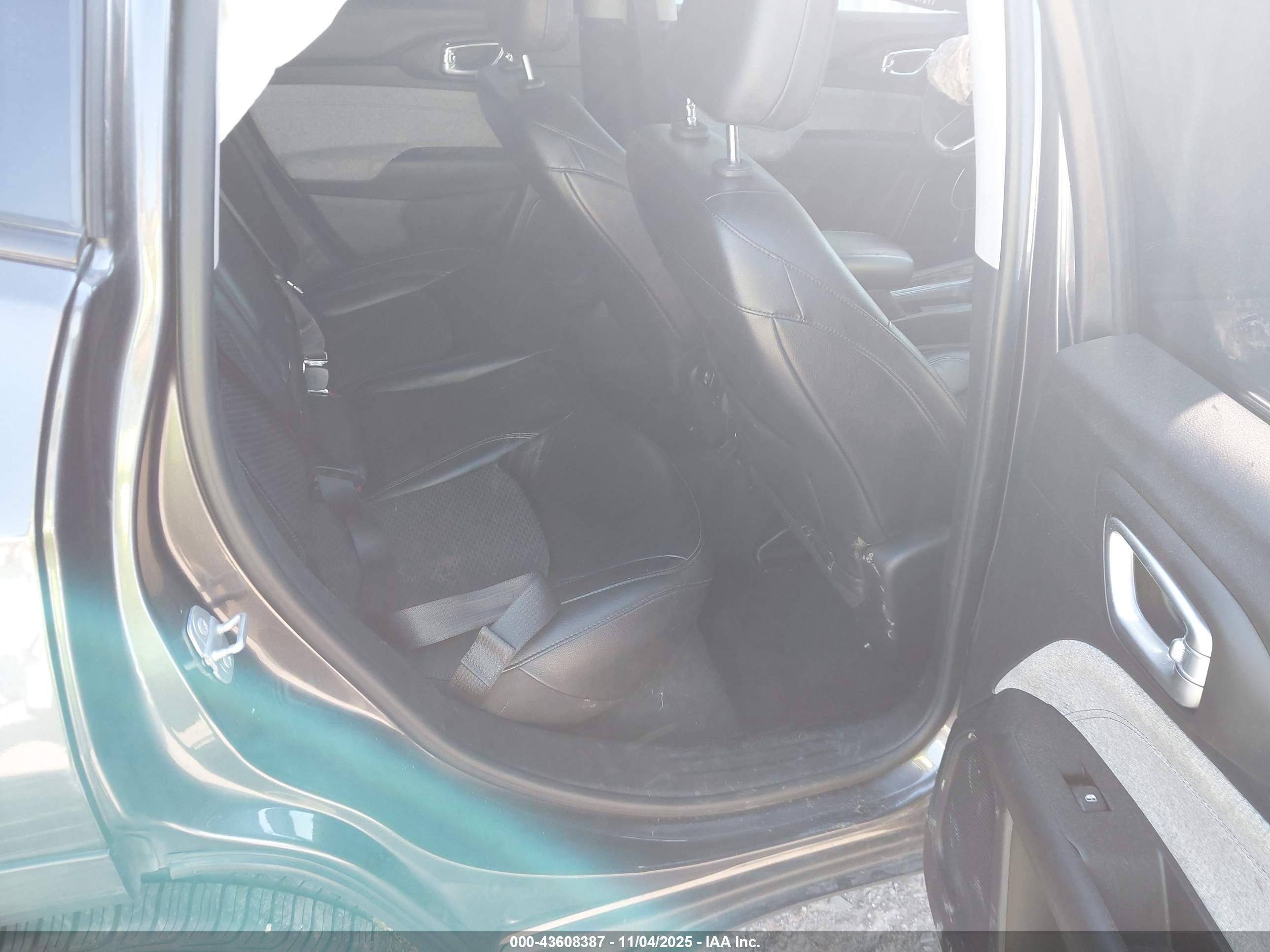 JEEP COMPASS image 8