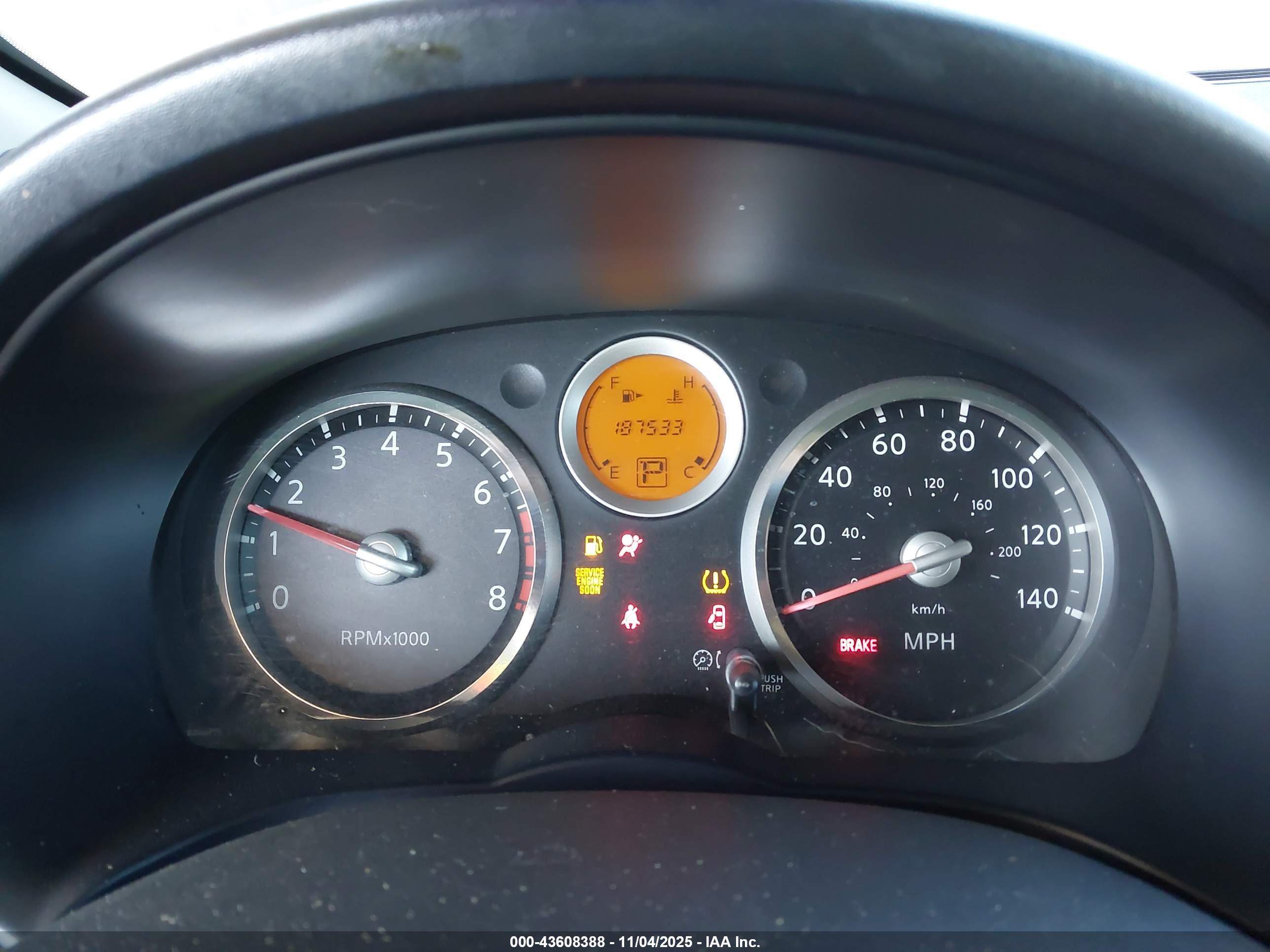 NISSAN SENTRA image 7
