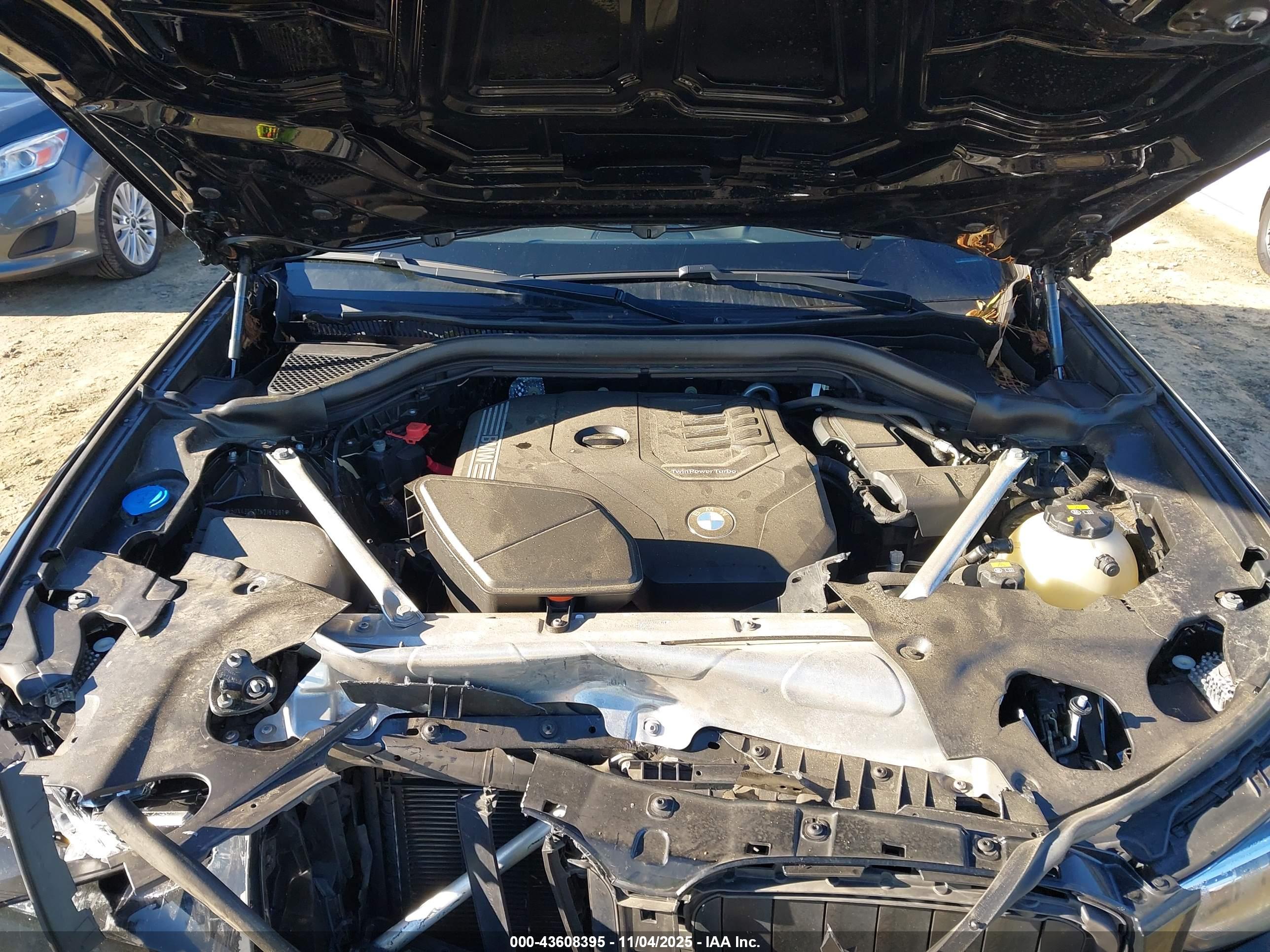BMW X3 image 10