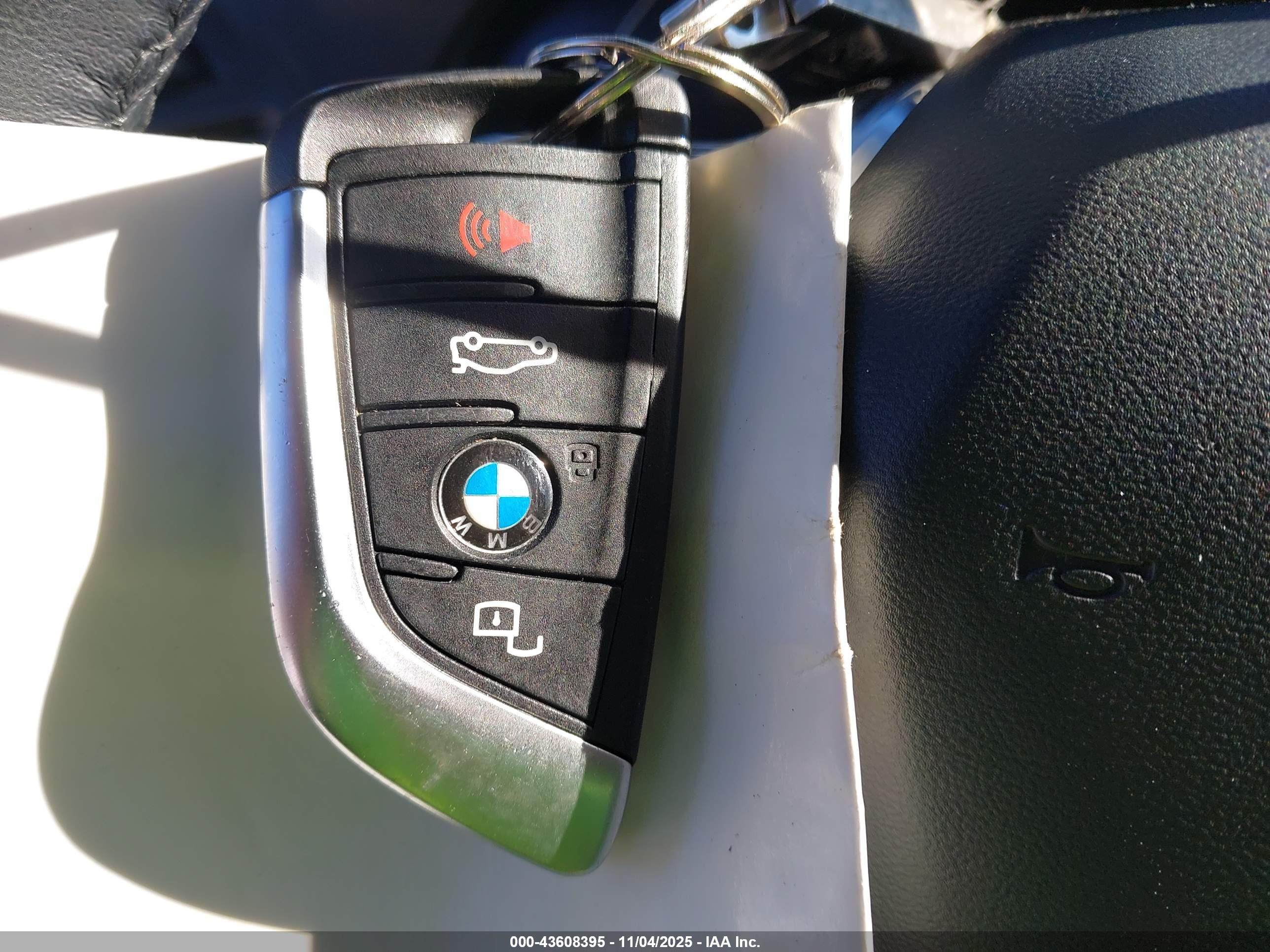 BMW X3 image 11