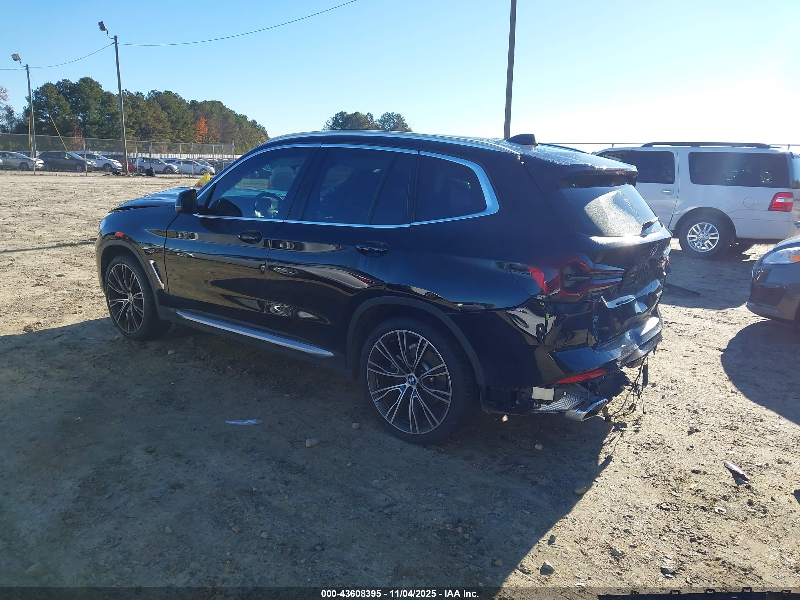 BMW X3 image 3