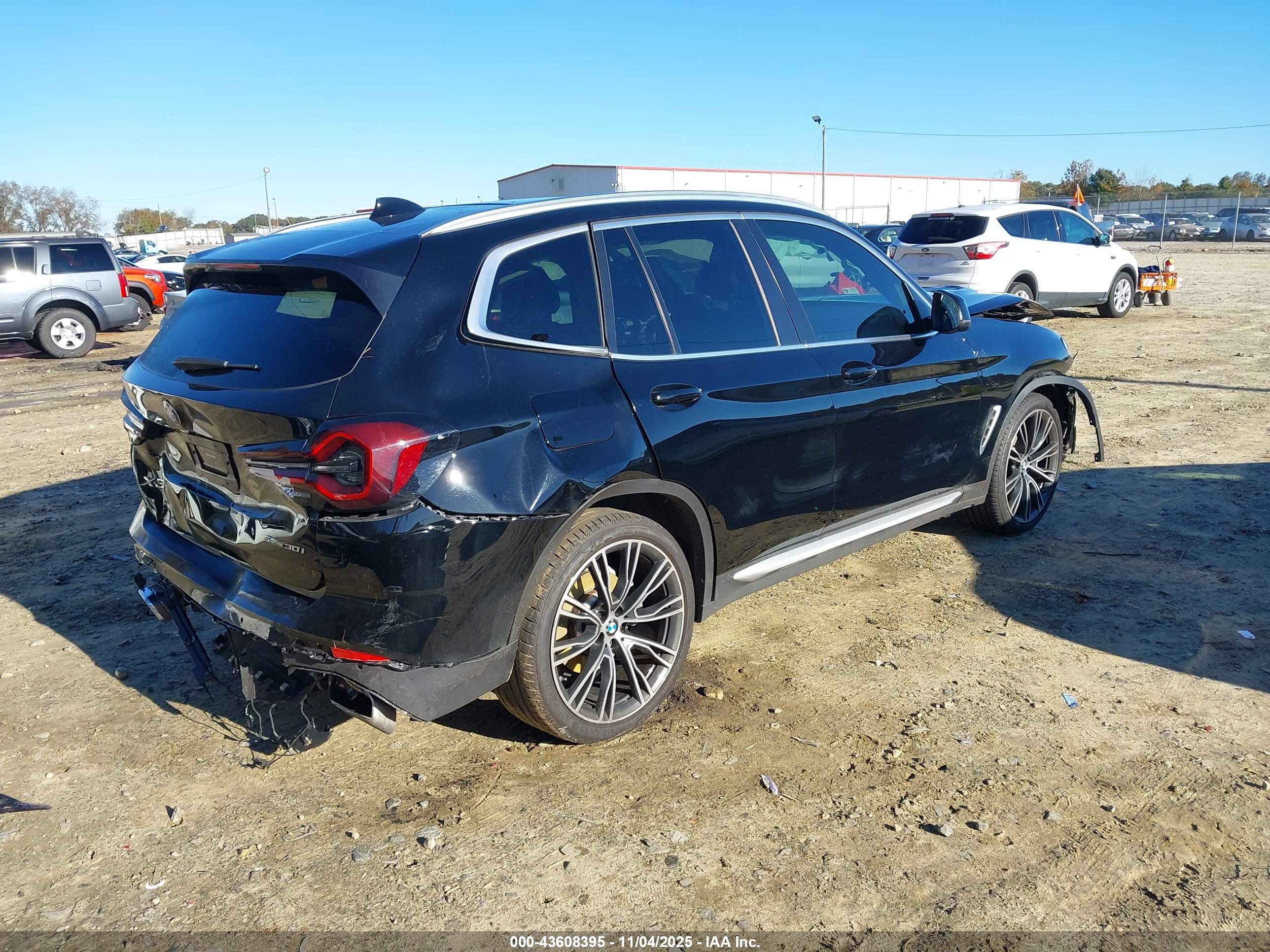 BMW X3 image 4