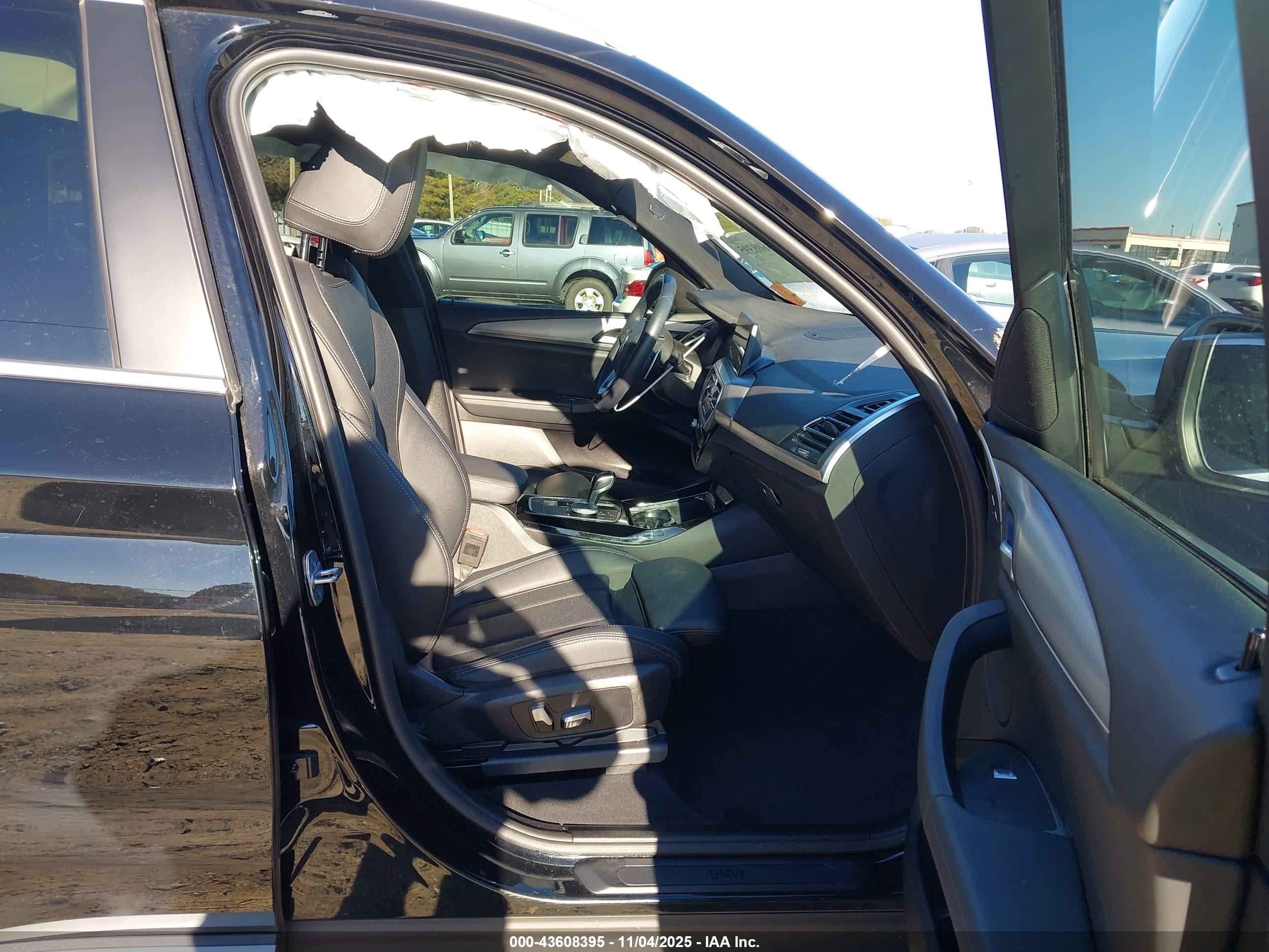BMW X3 image 5