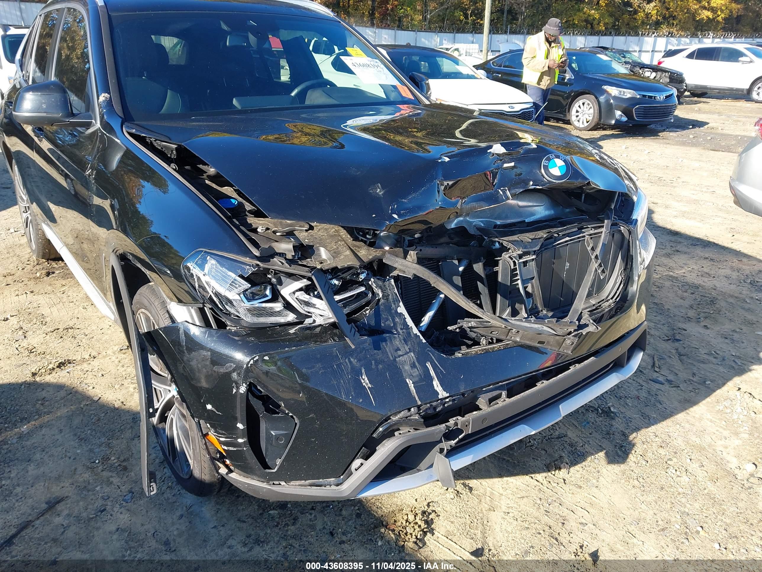 BMW X3 image 6