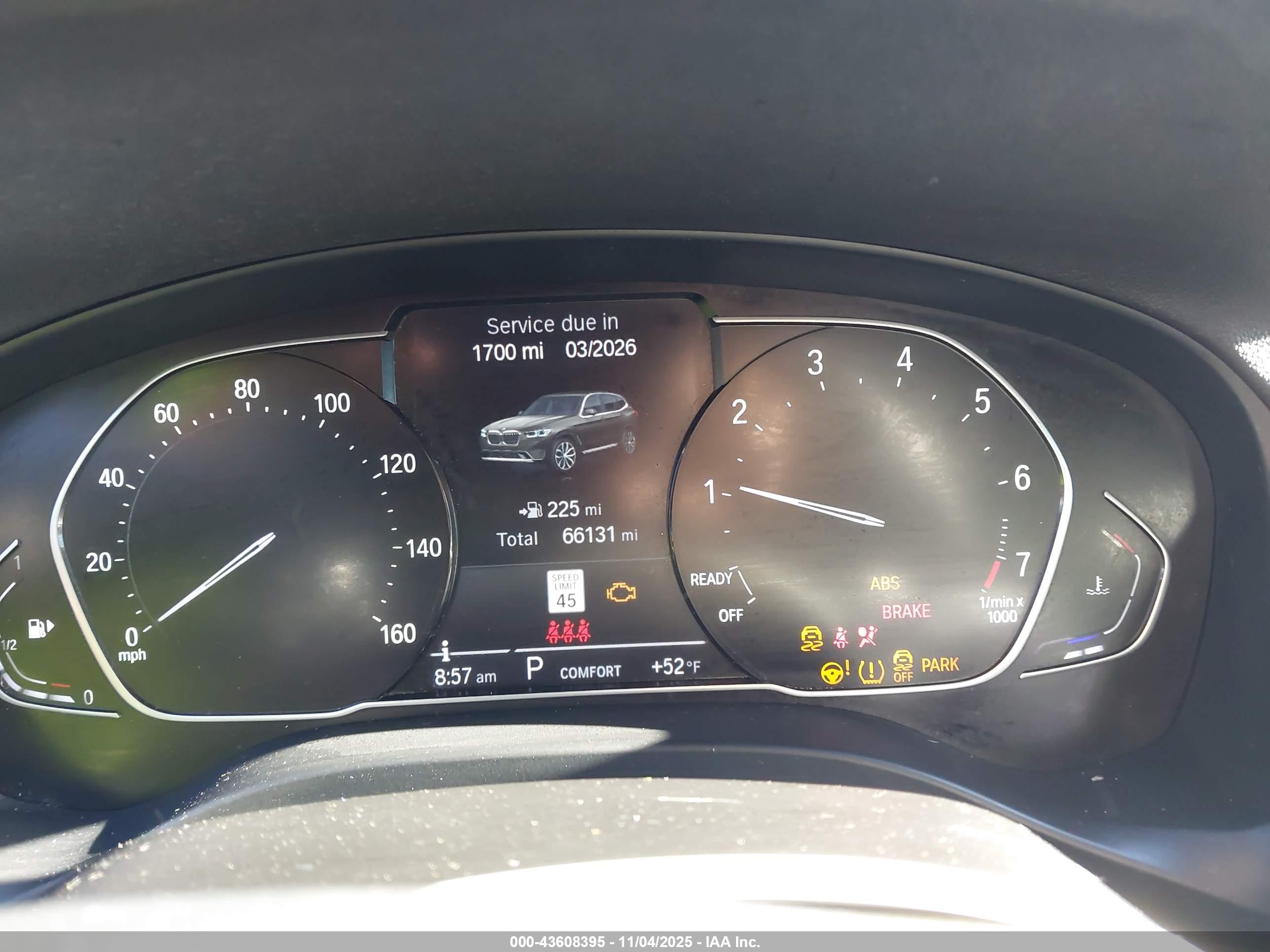 BMW X3 image 7