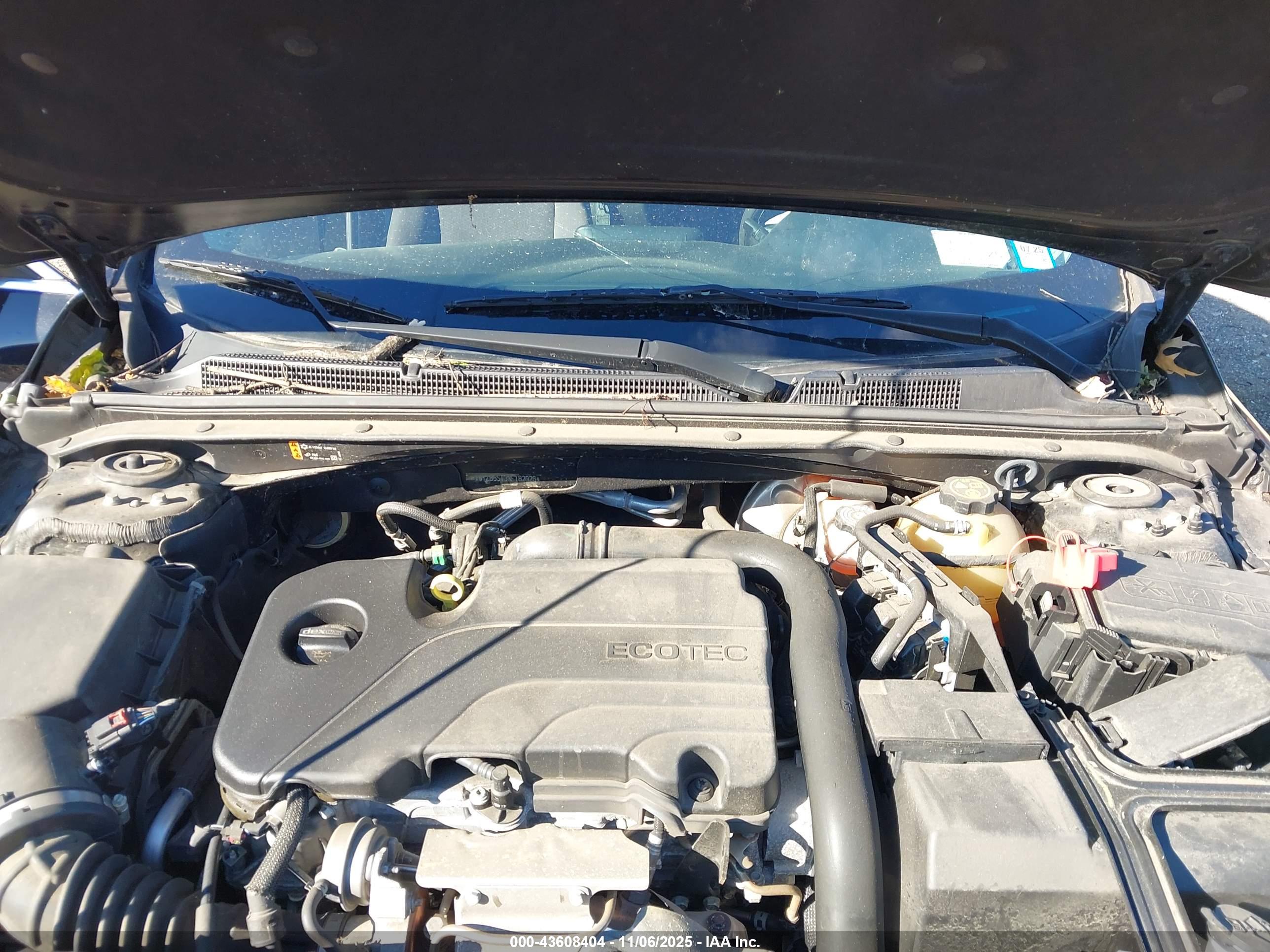 CHEVROLET MALIBU image 10