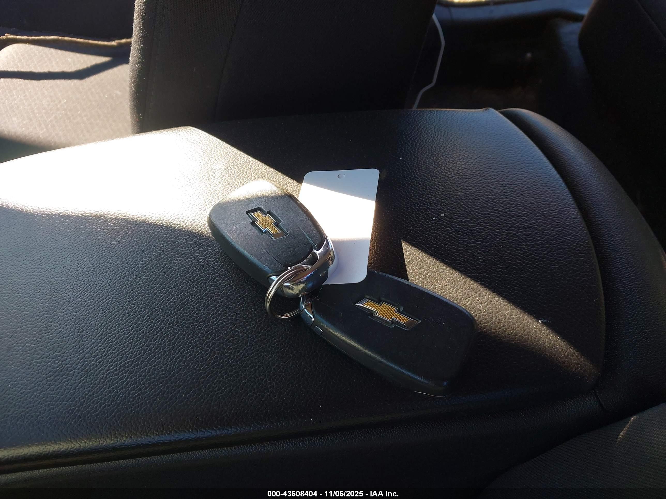CHEVROLET MALIBU image 11