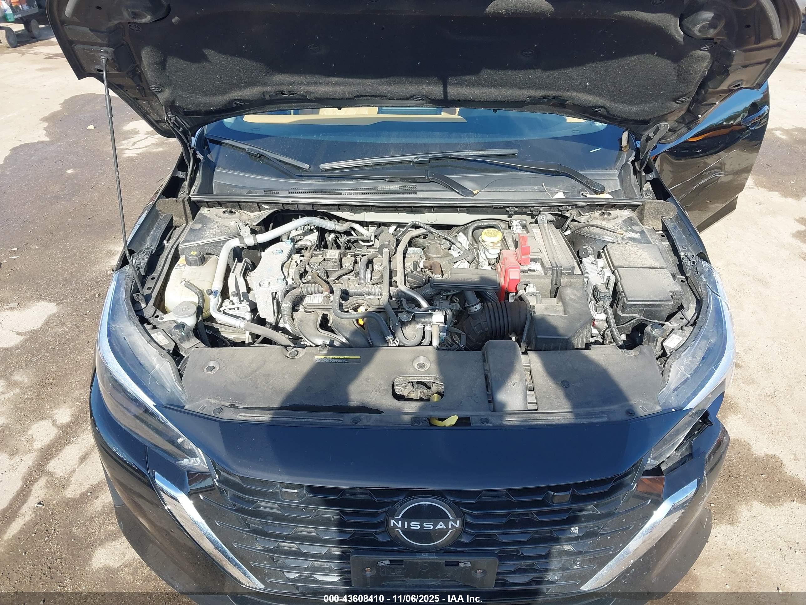 NISSAN SENTRA image 10