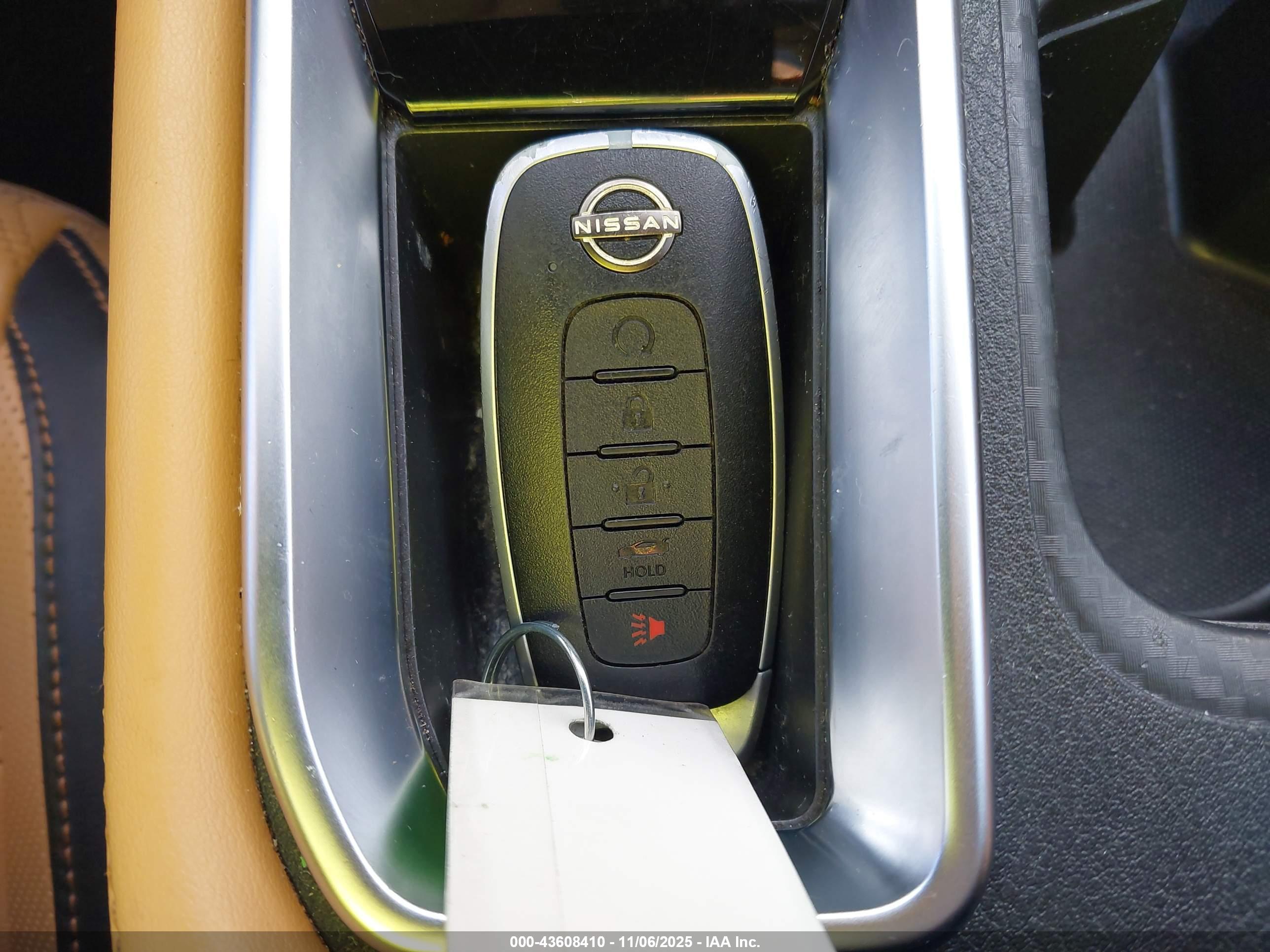 NISSAN SENTRA image 11