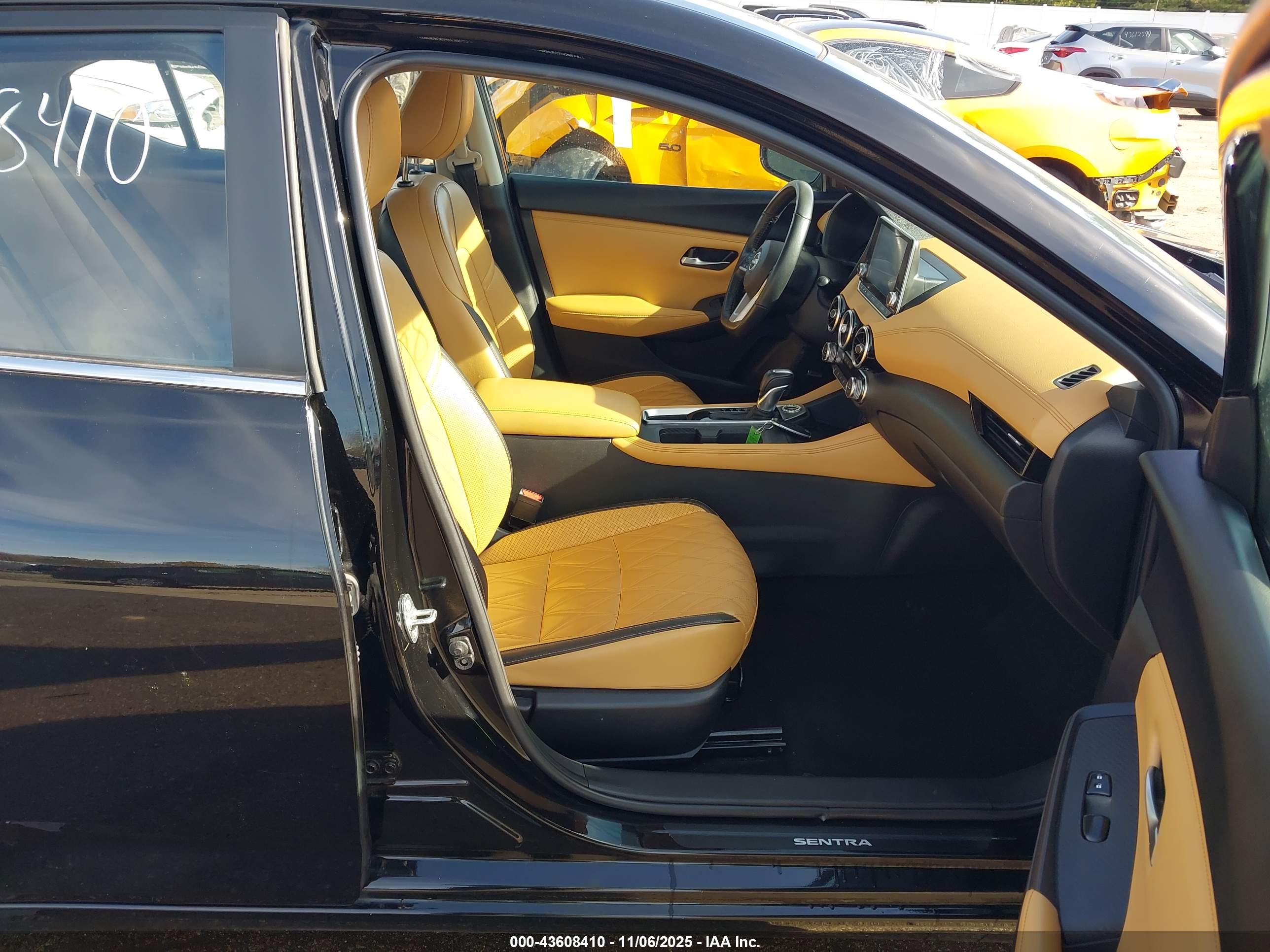 NISSAN SENTRA image 5
