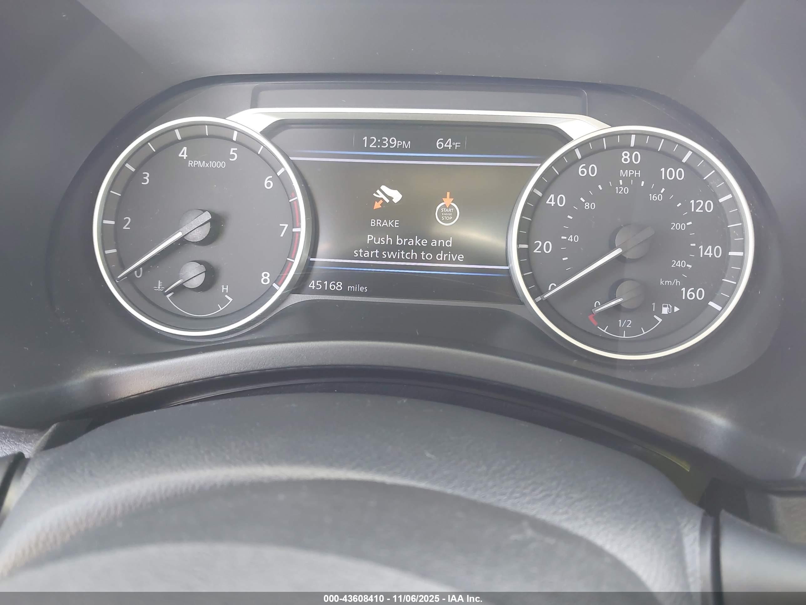 NISSAN SENTRA image 7