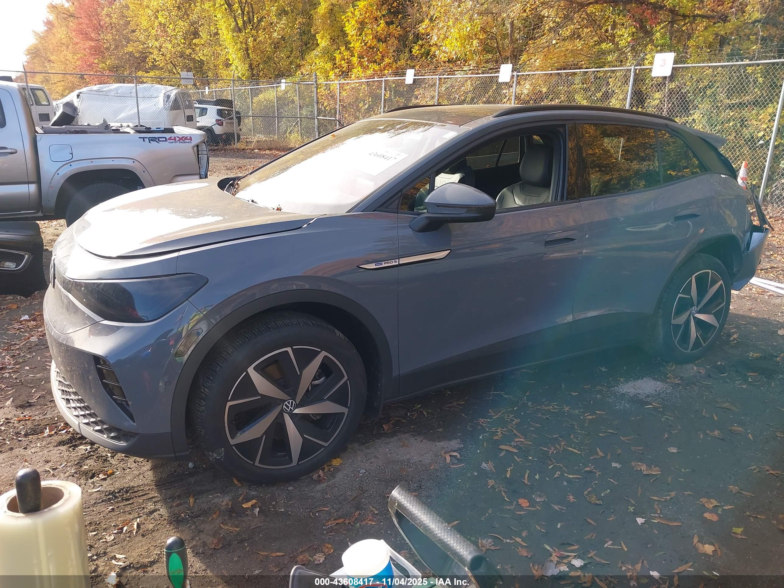 VOLKSWAGEN ID.4 image 2