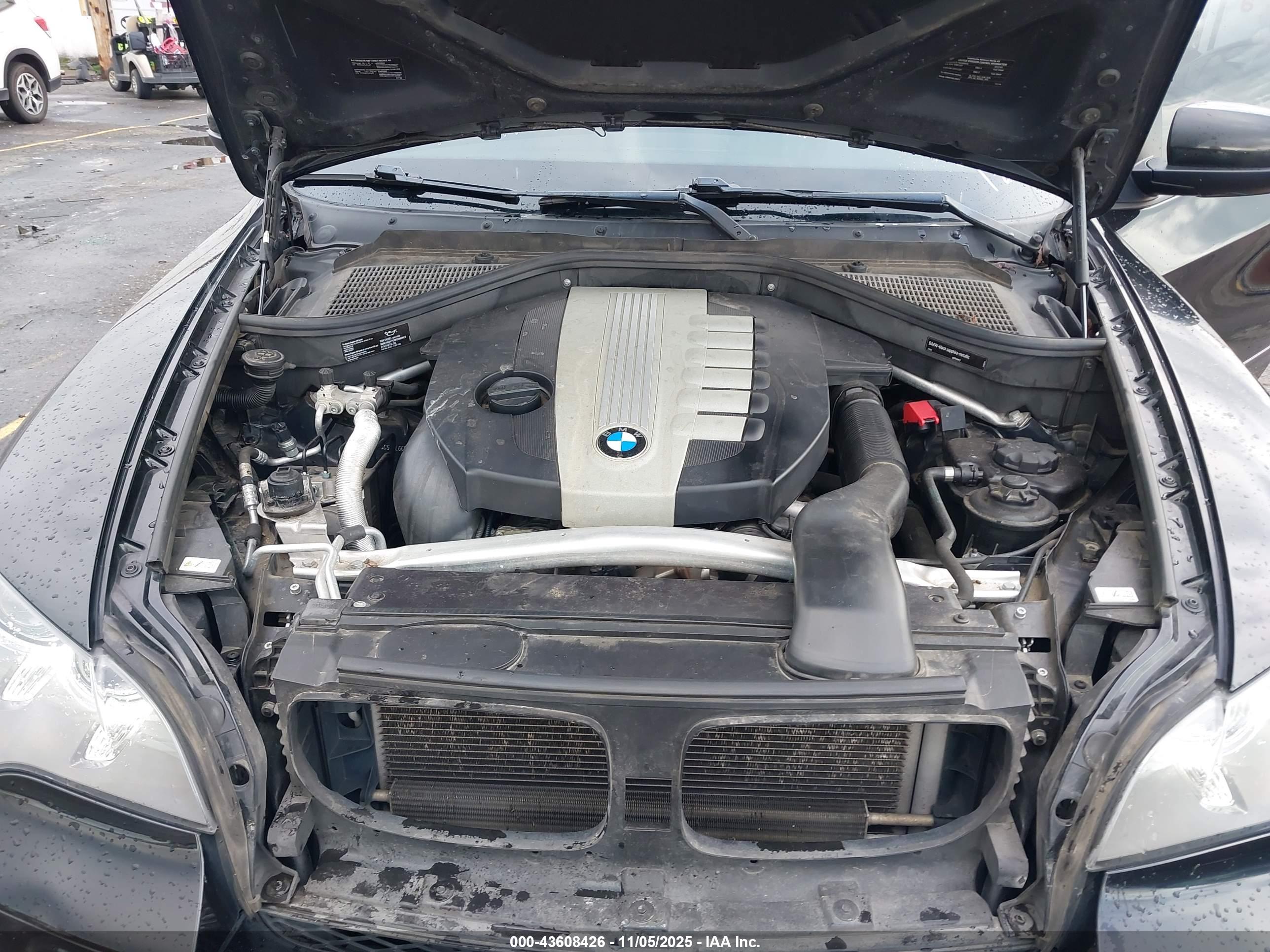 BMW X5 image 10