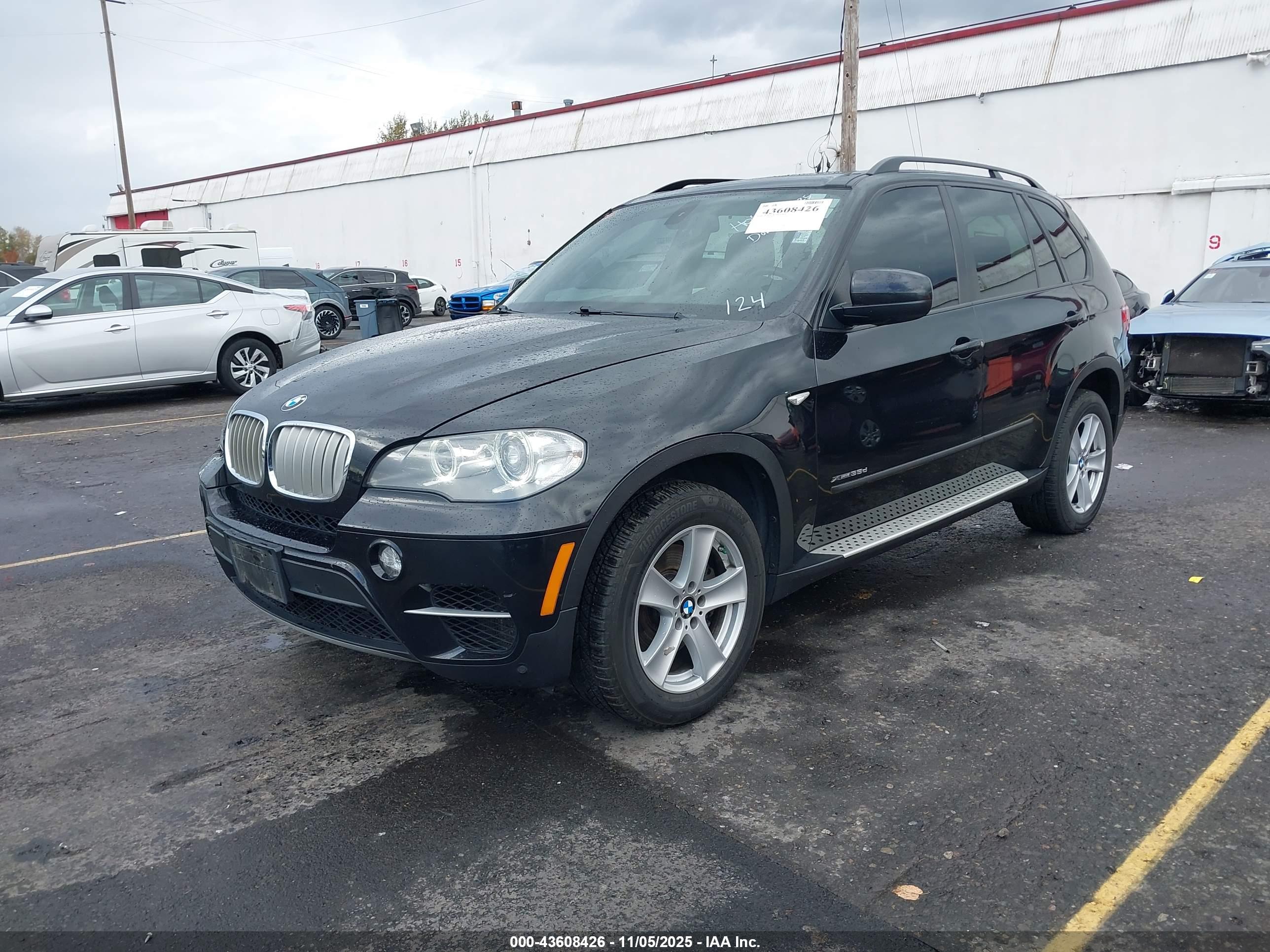 BMW X5 image 2