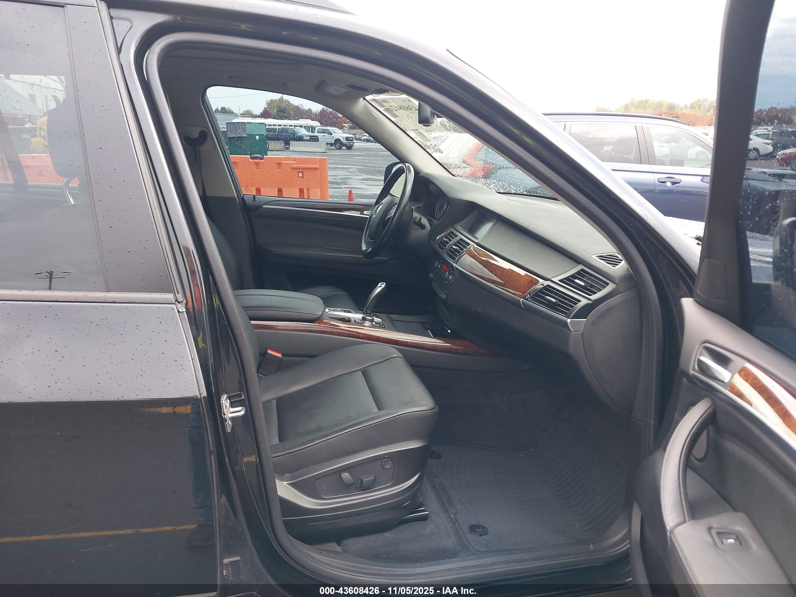 BMW X5 image 5