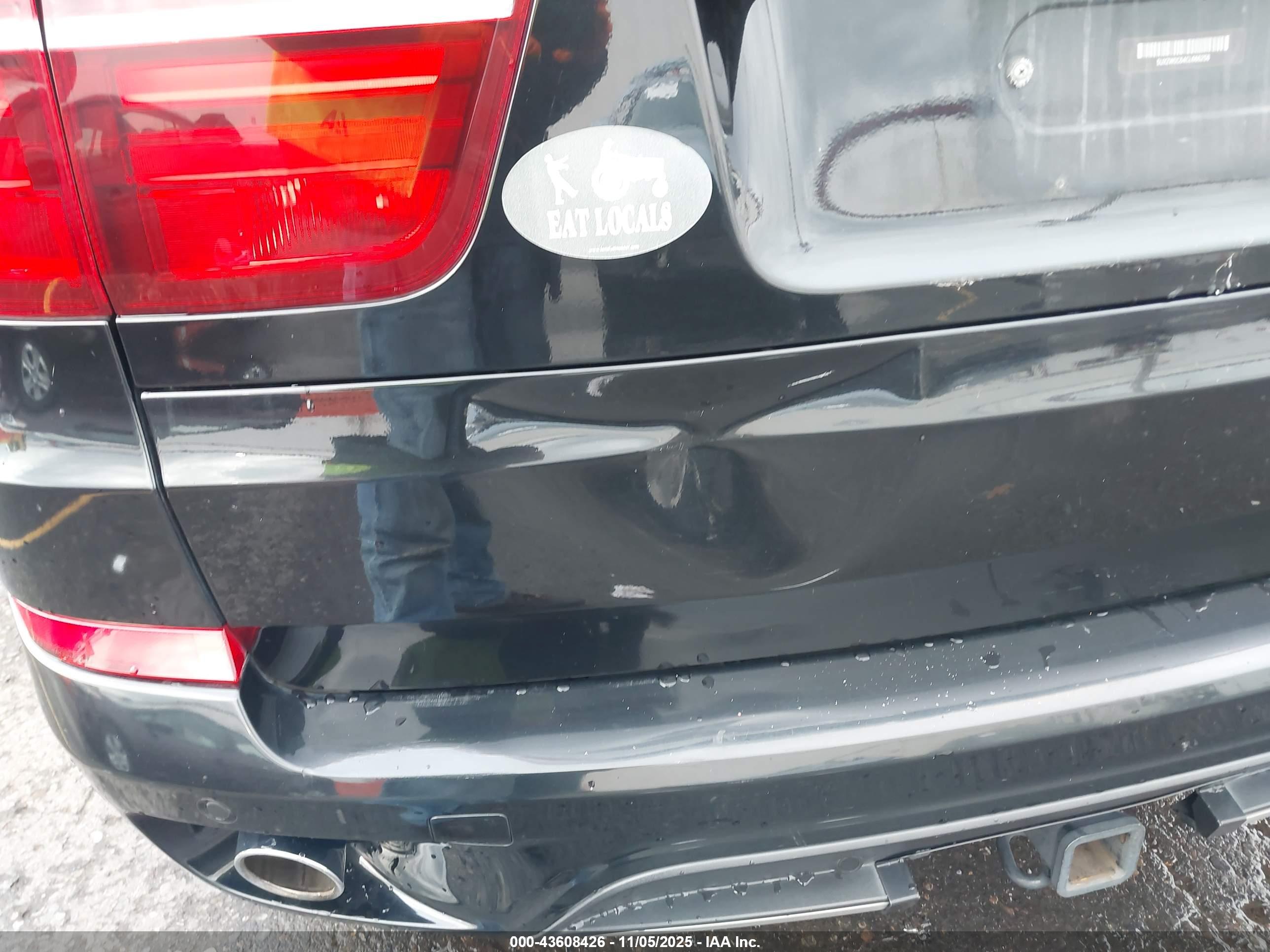 BMW X5 image 6