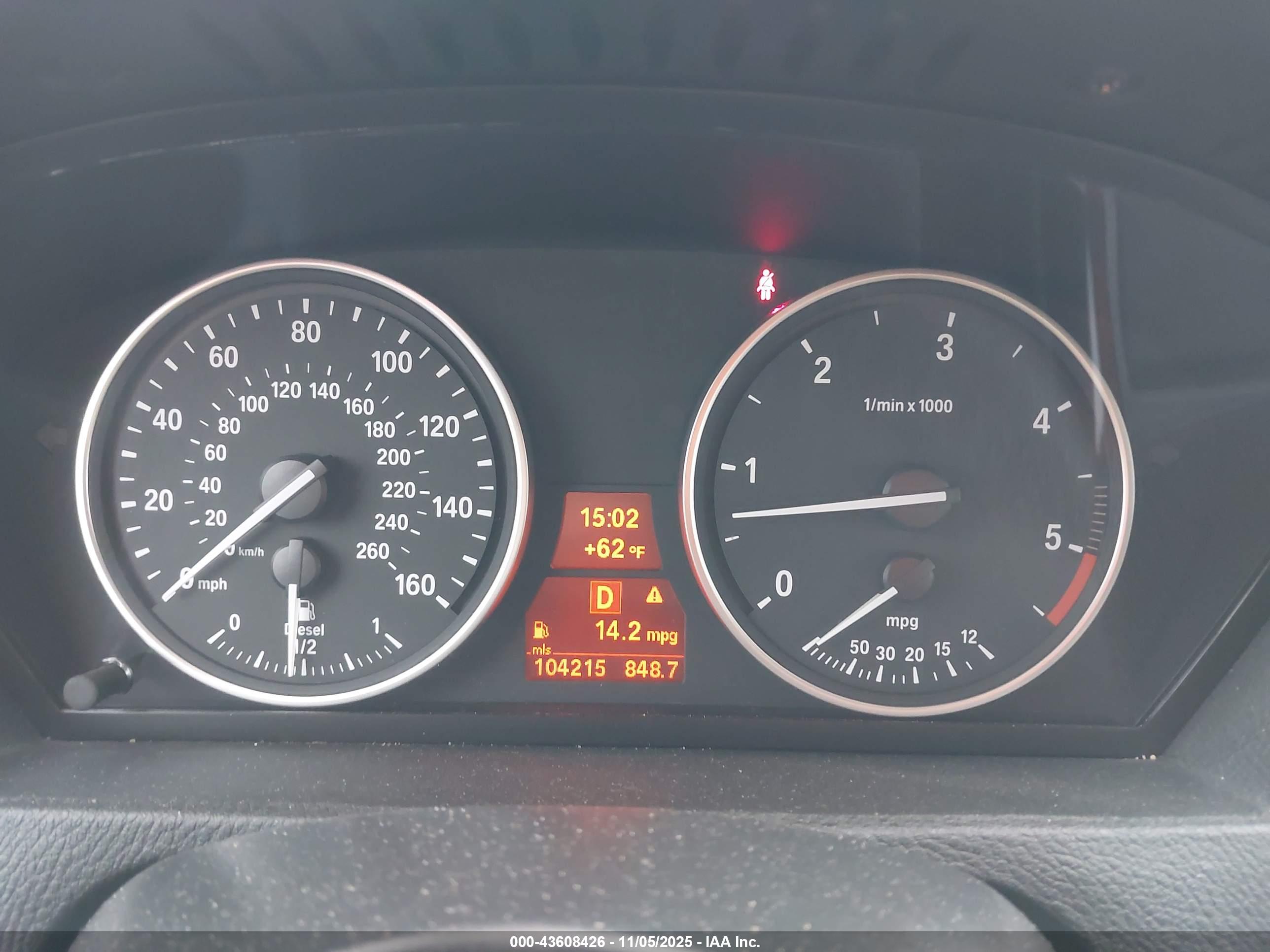 BMW X5 image 7