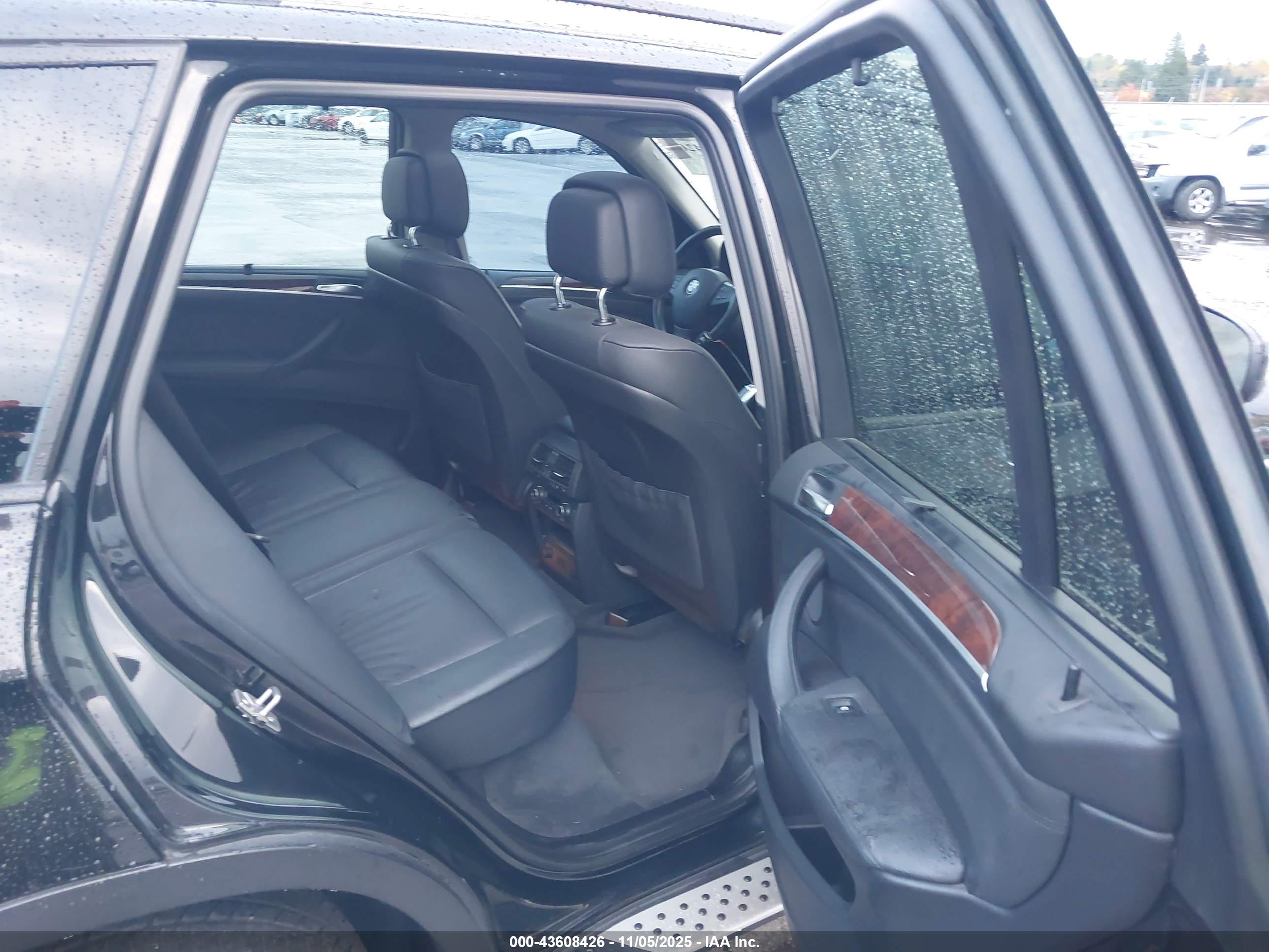 BMW X5 image 8