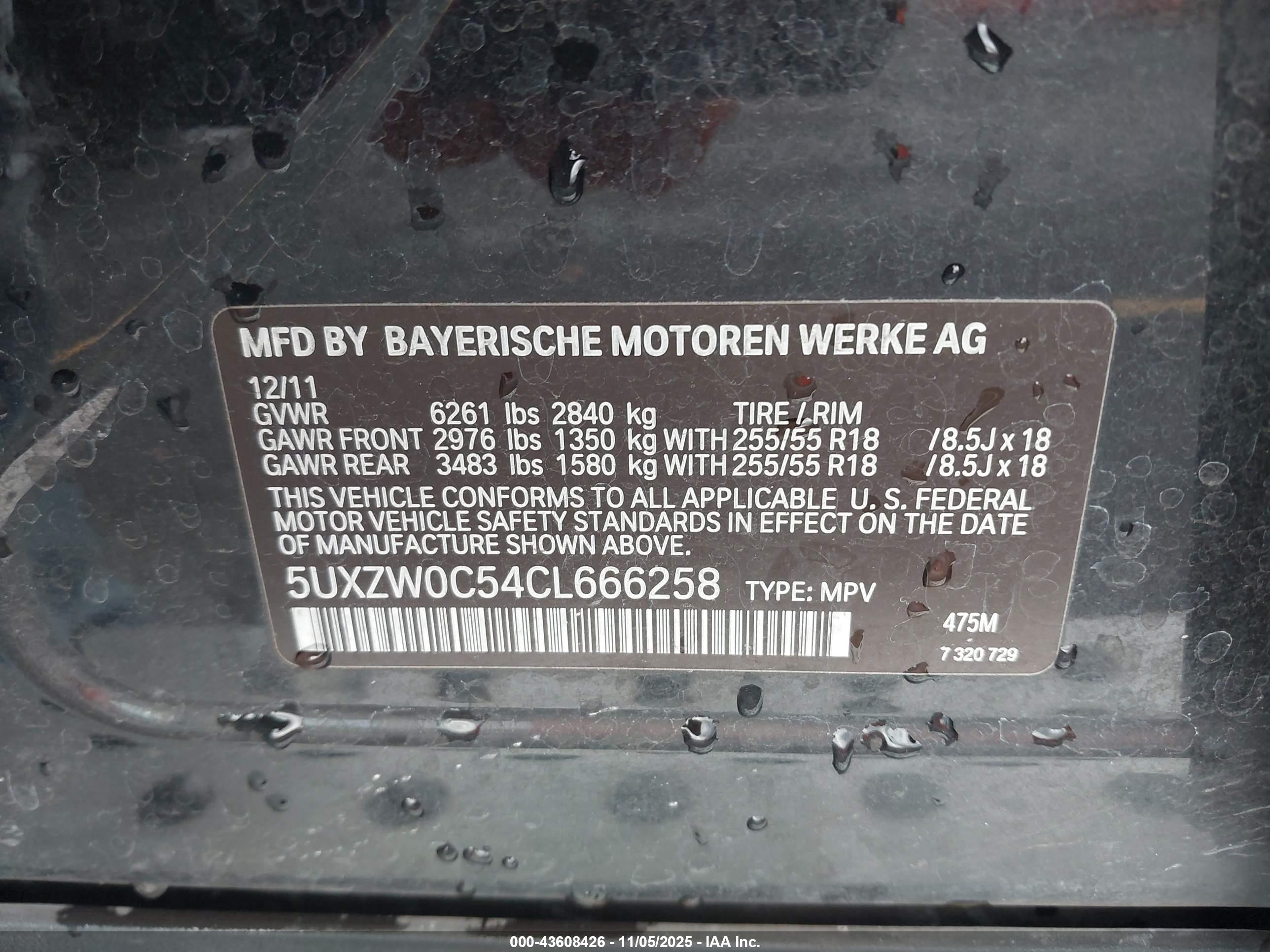 BMW X5 image 9