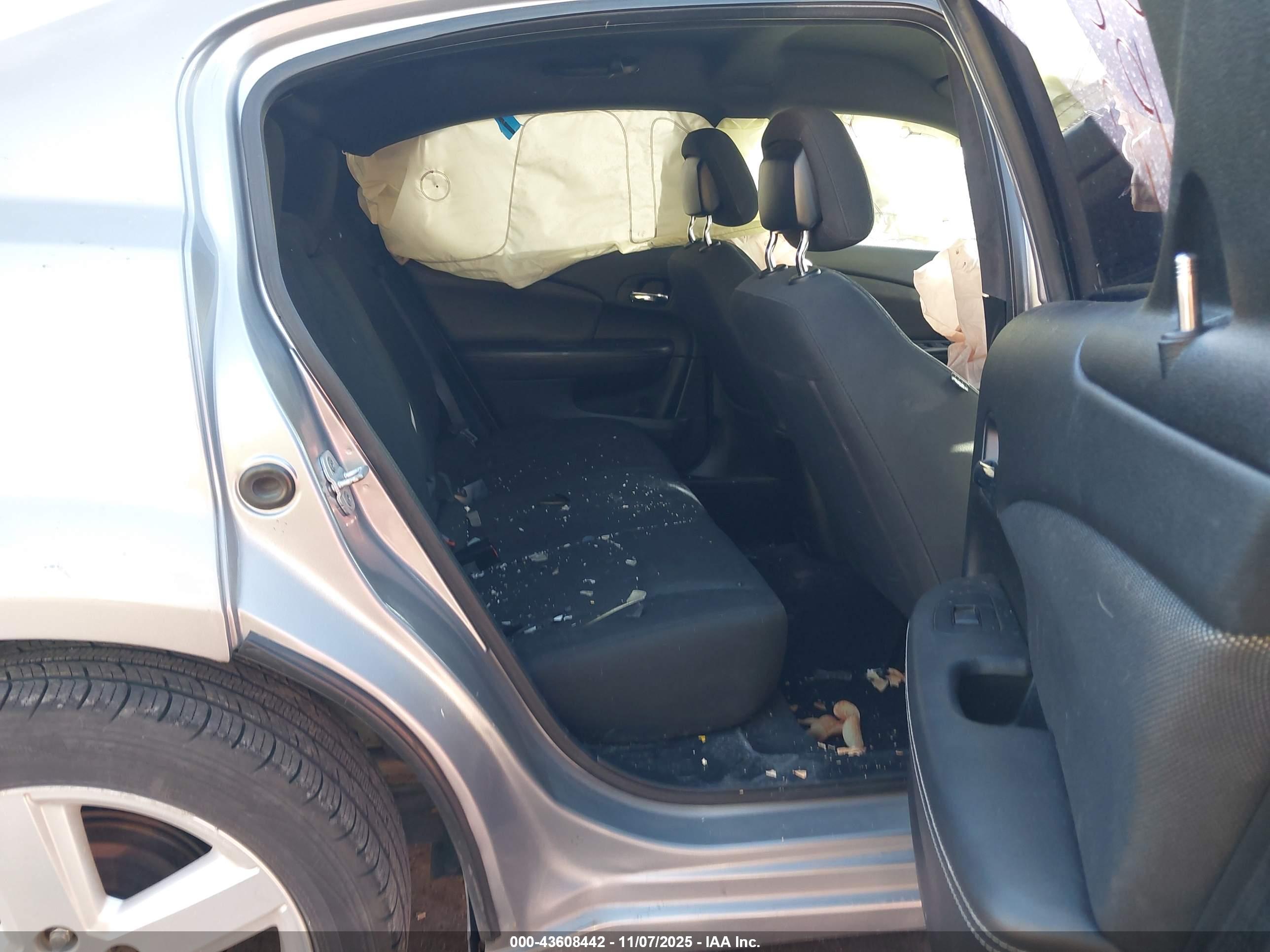DODGE AVENGER image 8