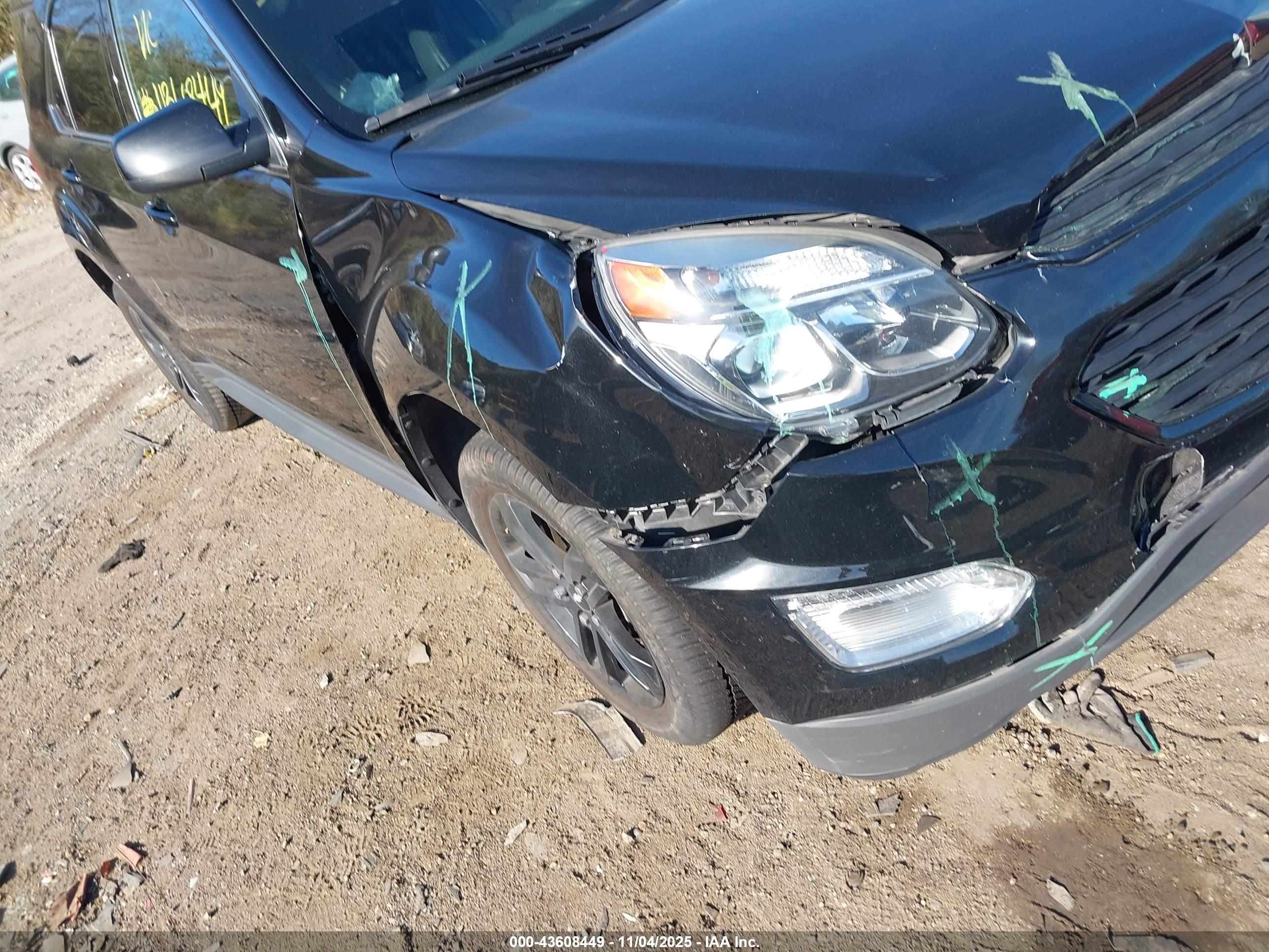 CHEVROLET EQUINOX image 6