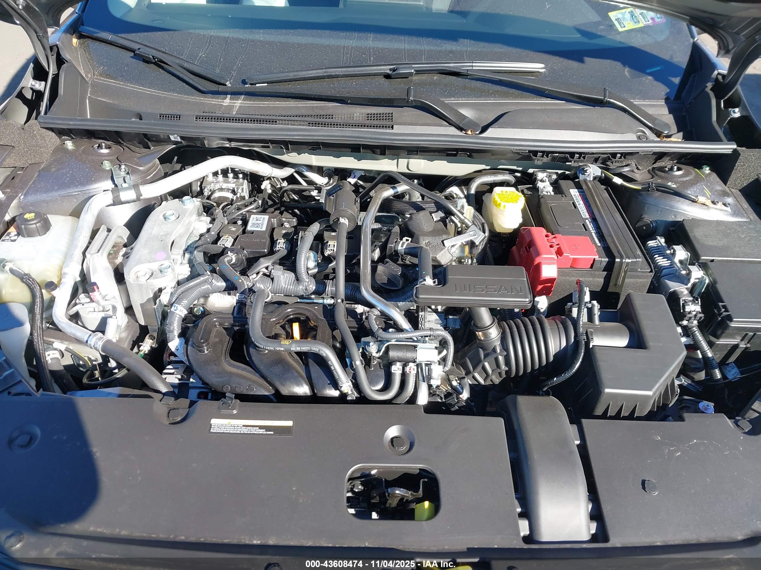 NISSAN SENTRA image 10