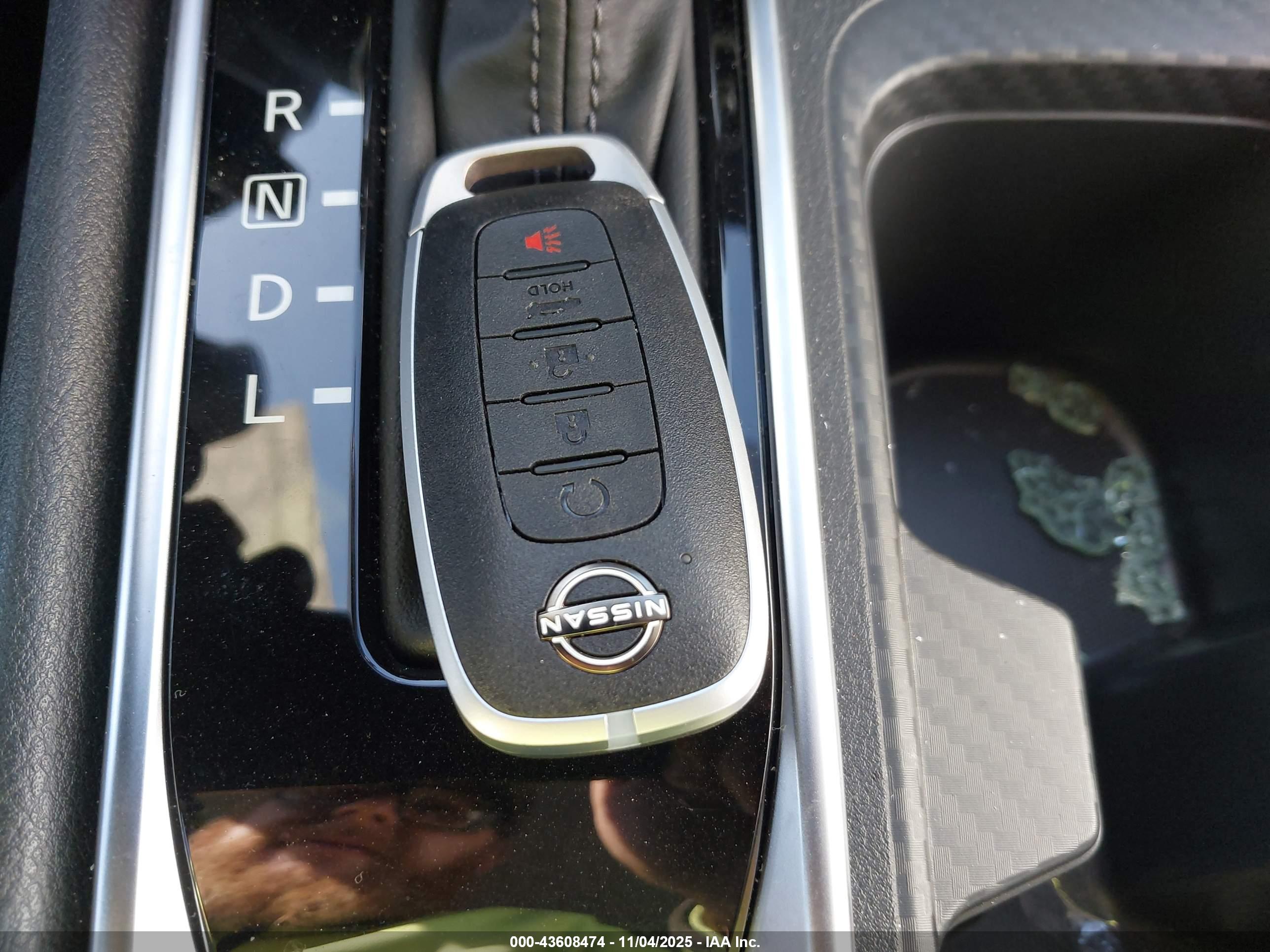 NISSAN SENTRA image 11